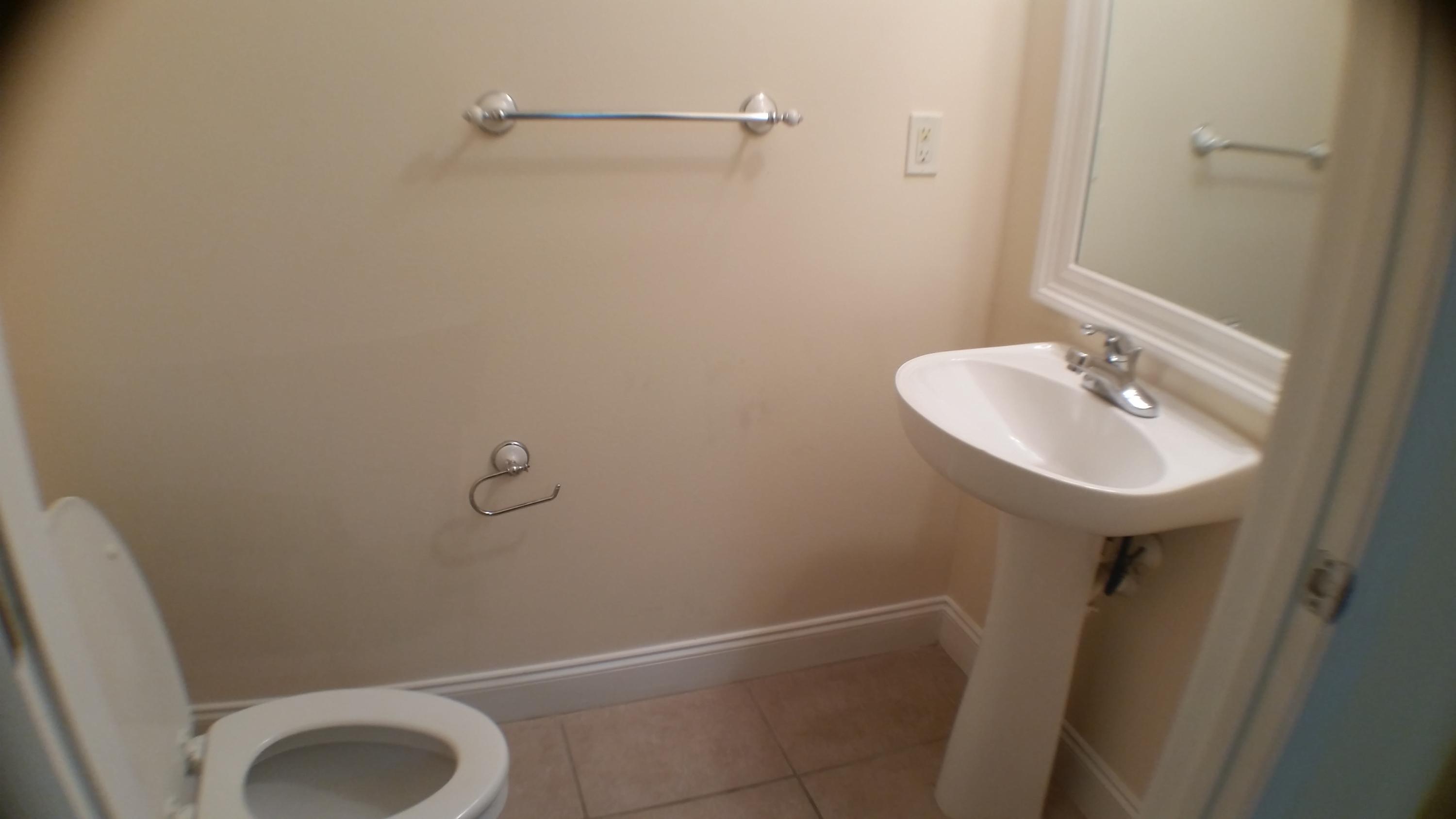 OLD BAY TOWNHOMES - Residential Lease