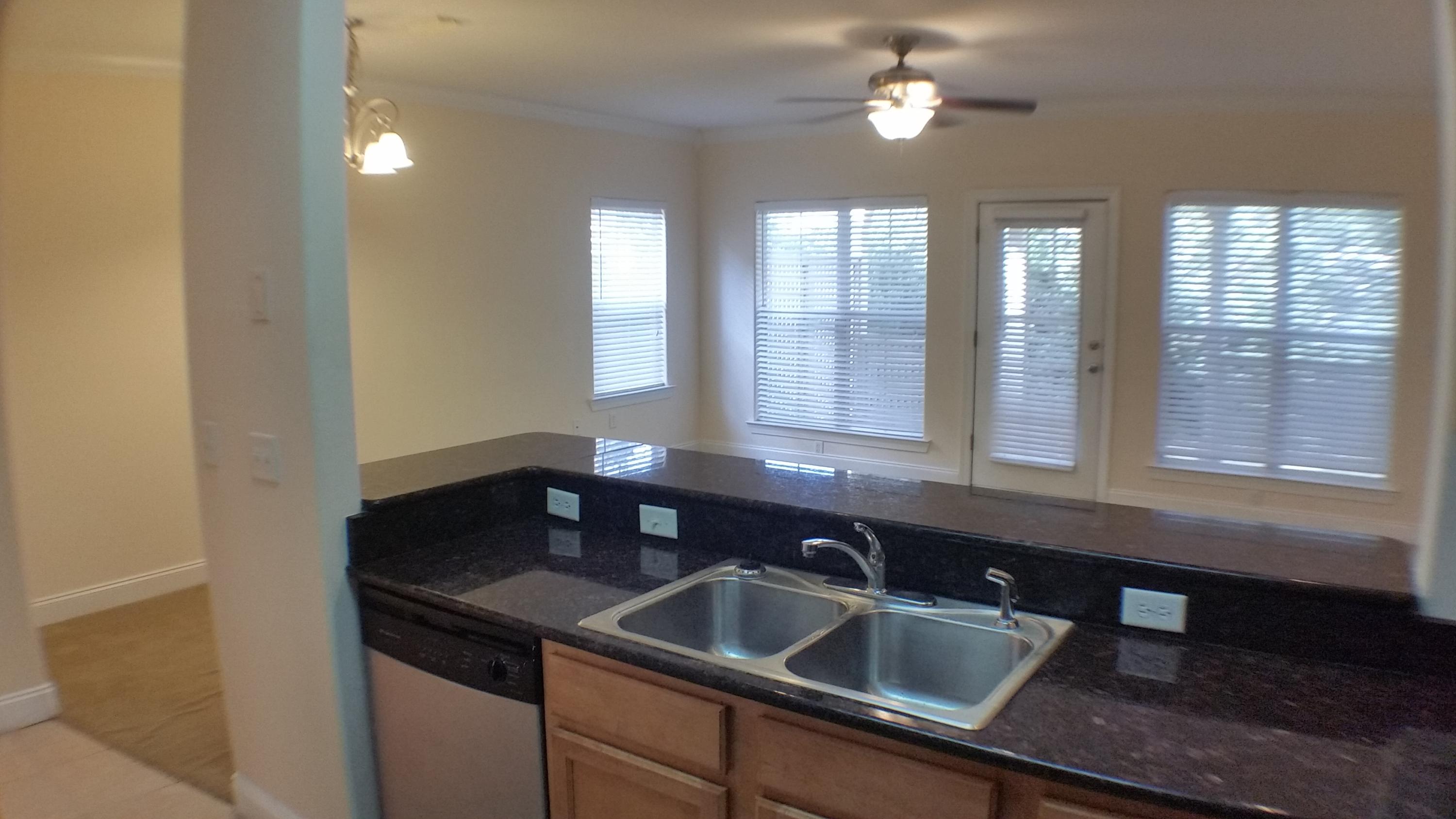 OLD BAY TOWNHOMES - Residential Lease