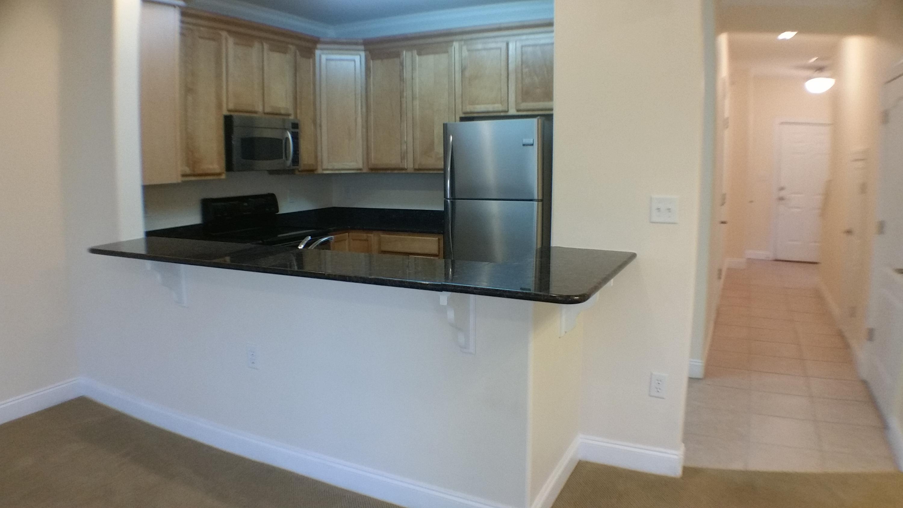 OLD BAY TOWNHOMES - Residential Lease