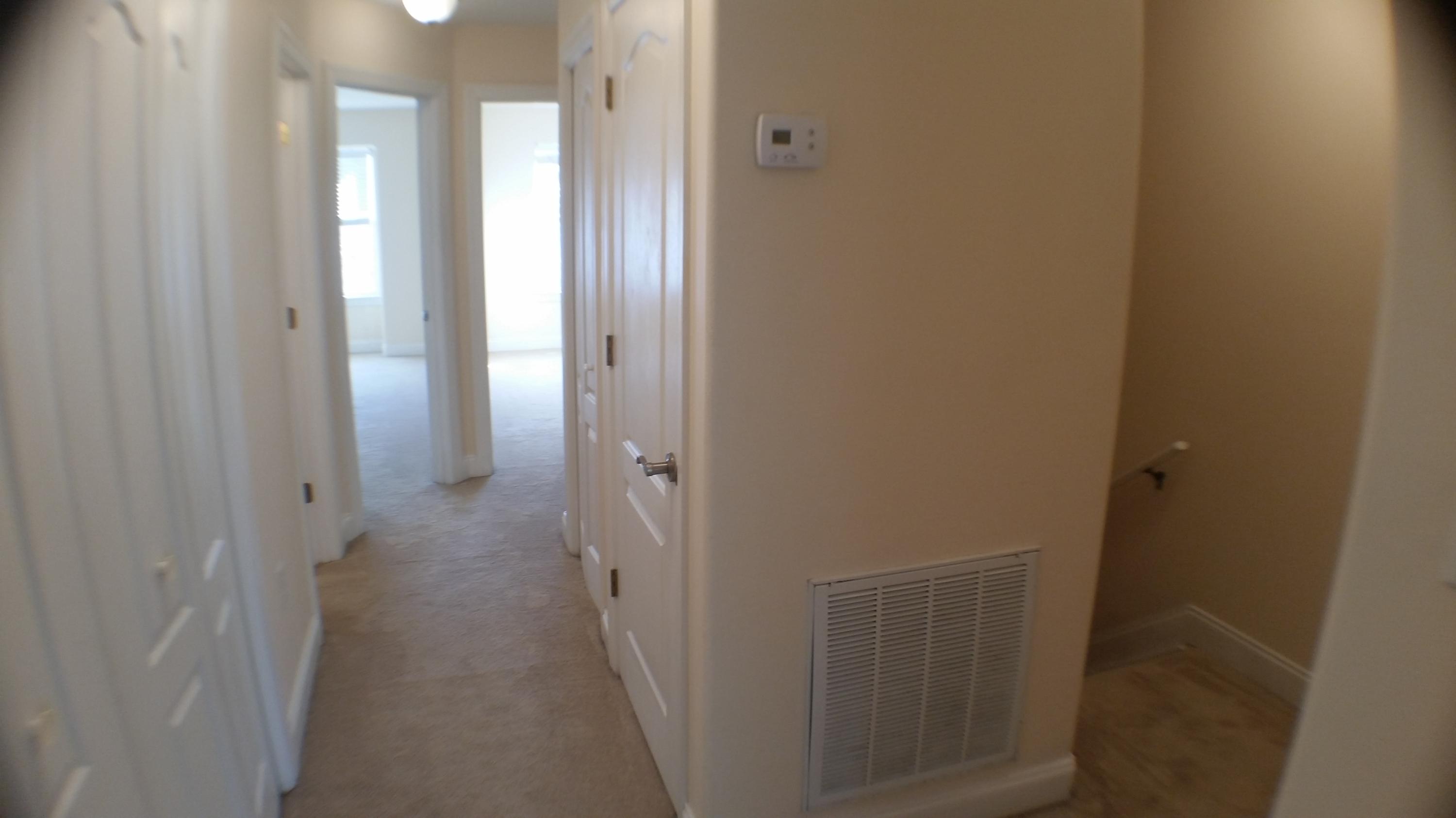OLD BAY TOWNHOMES - Residential Lease