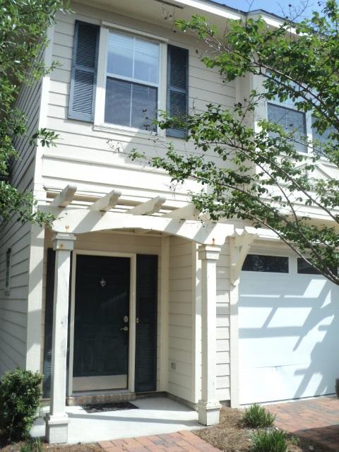 OLD BAY TOWNHOMES - Residential Lease