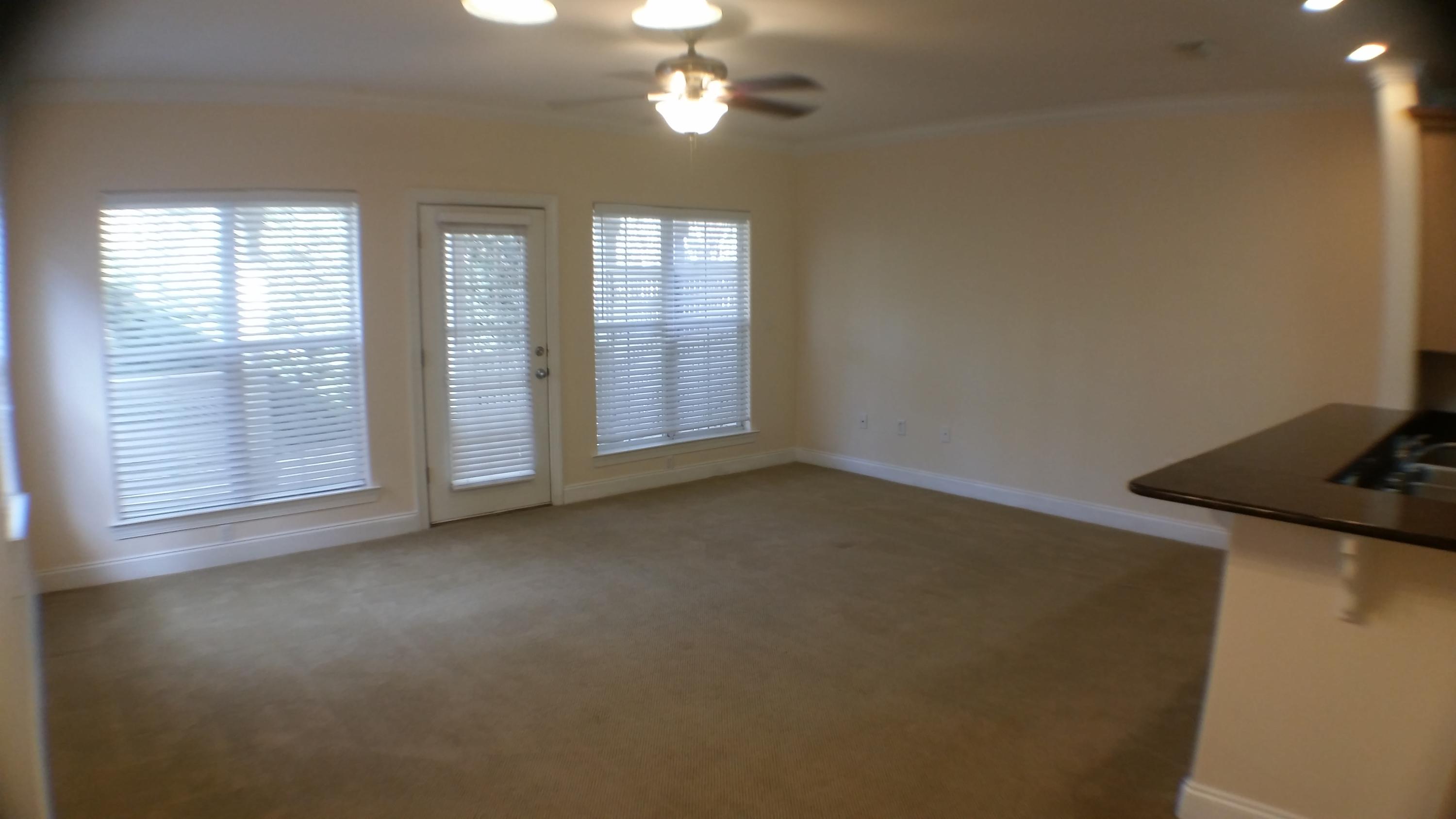 OLD BAY TOWNHOMES - Residential Lease