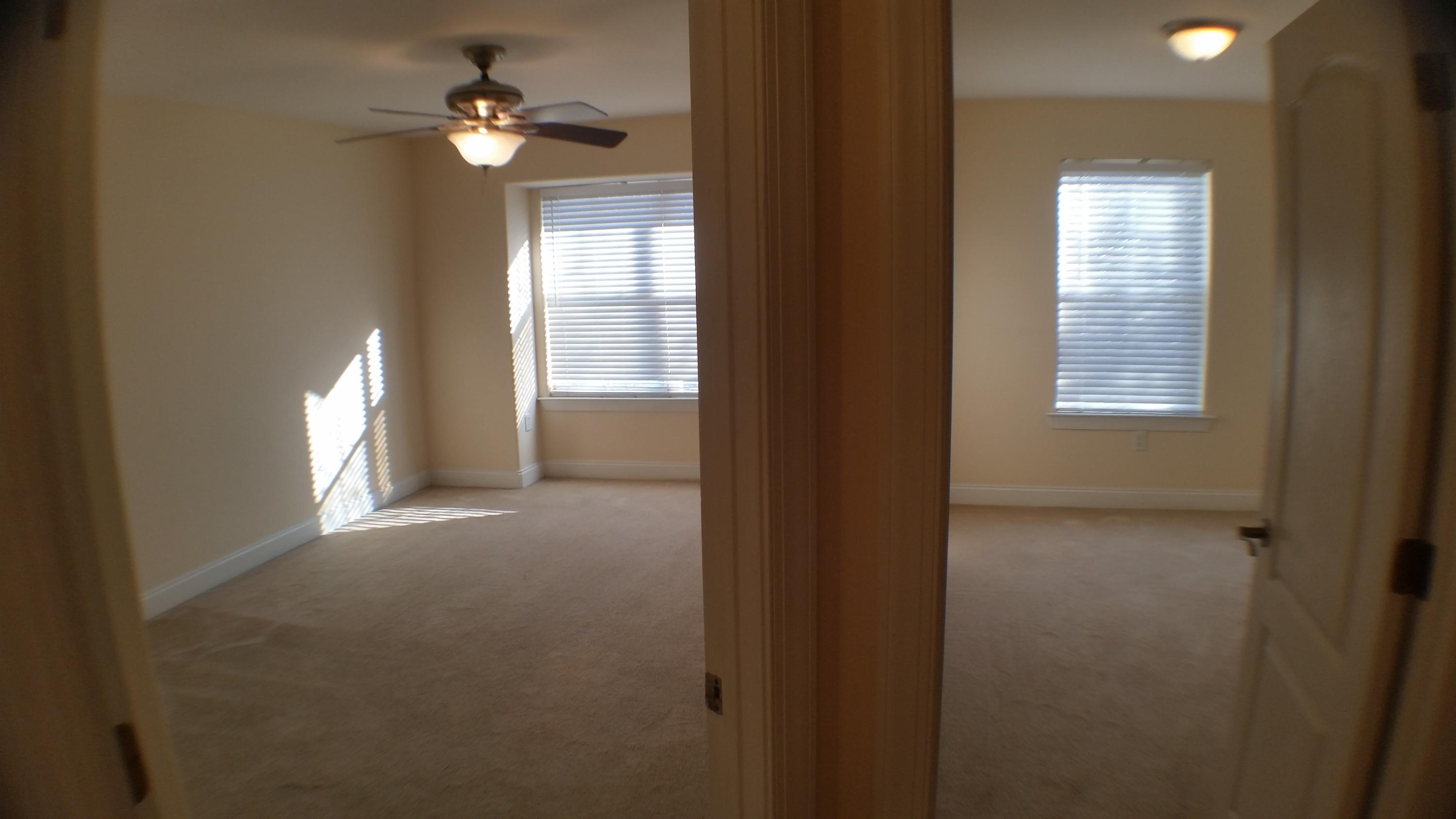 OLD BAY TOWNHOMES - Residential Lease