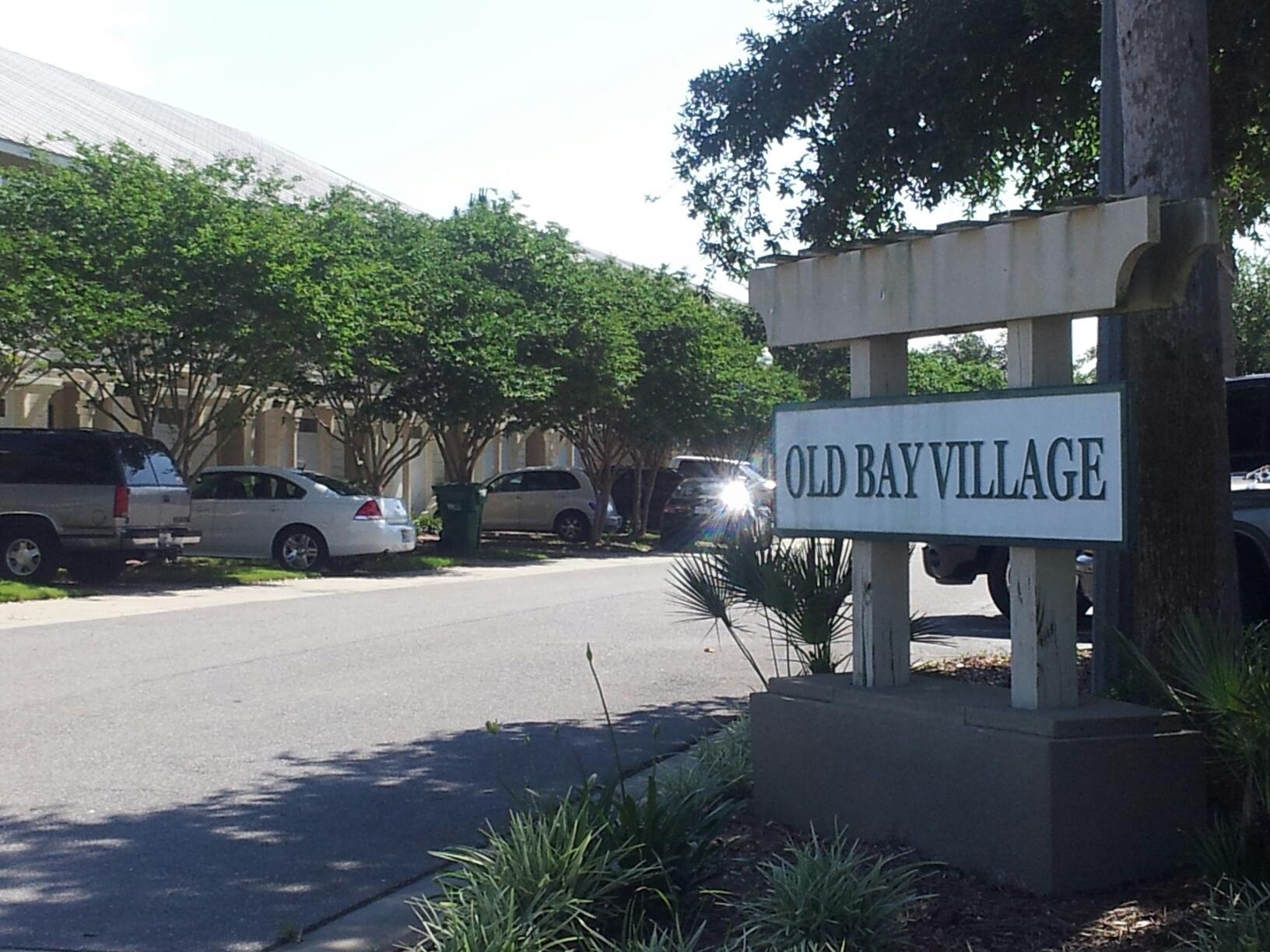 OLD BAY TOWNHOMES - Residential Lease