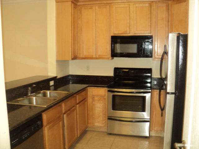 OLD BAY TOWNHOMES - Residential Lease