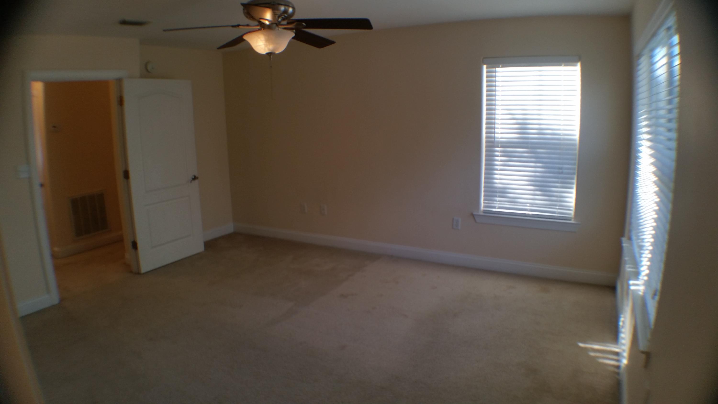 OLD BAY TOWNHOMES - Residential Lease
