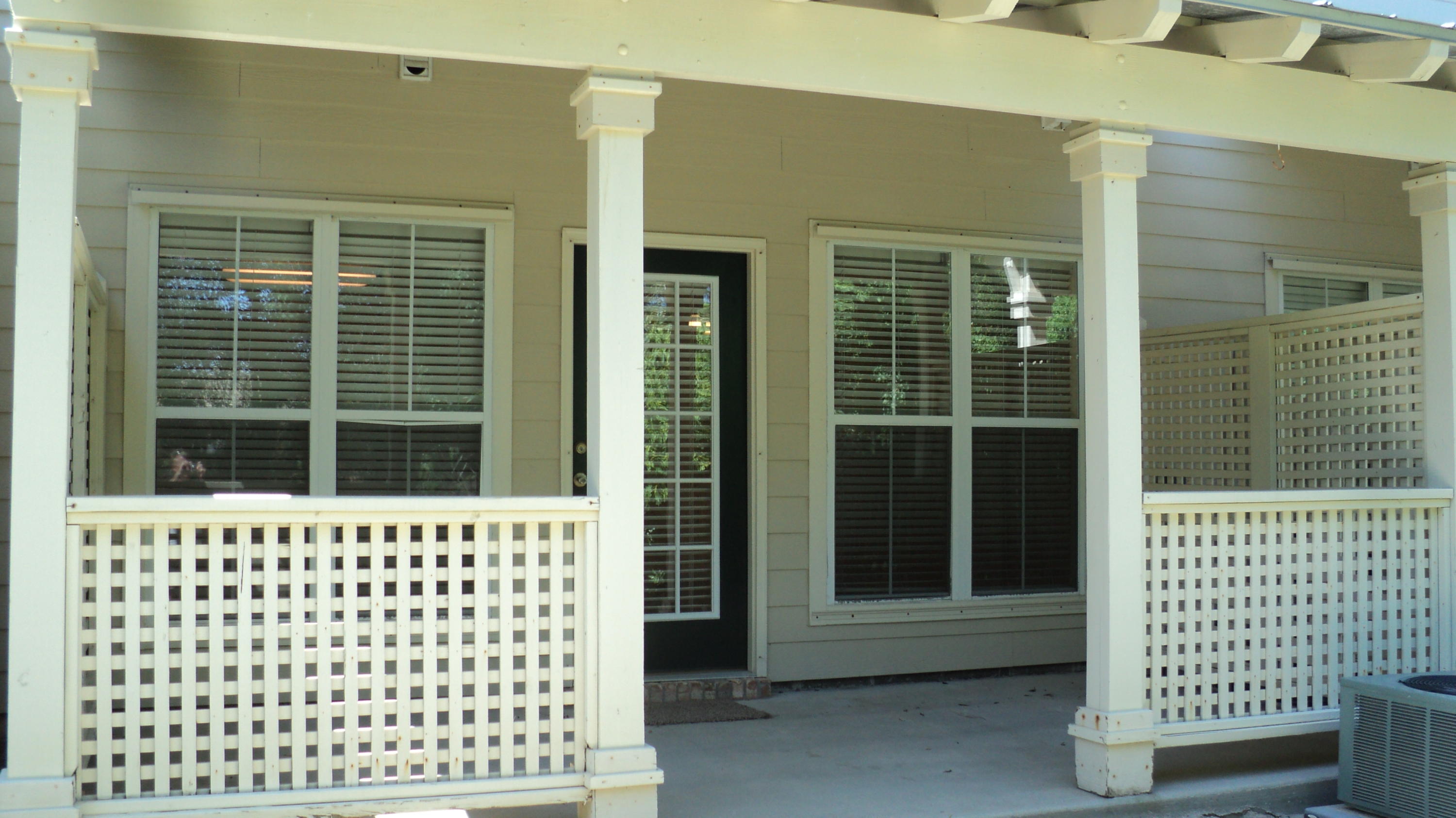OLD BAY TOWNHOMES - Residential Lease
