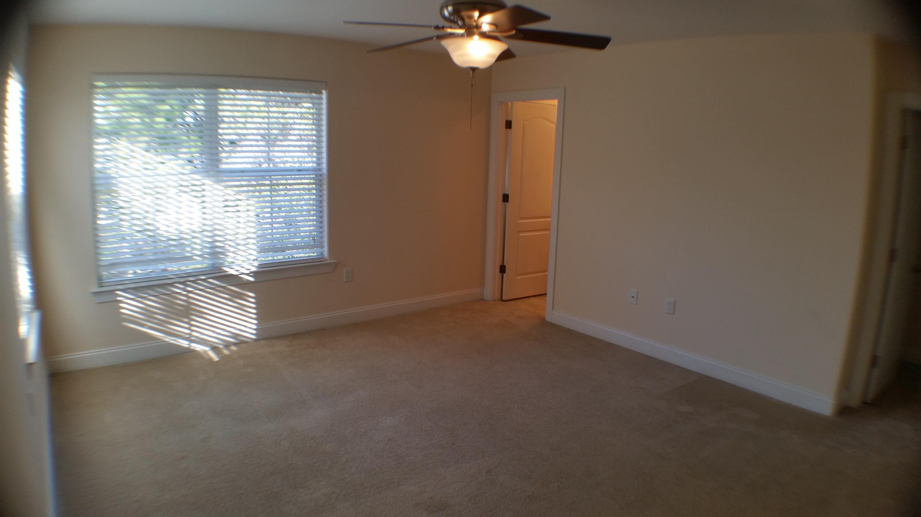 OLD BAY TOWNHOMES - Residential Lease