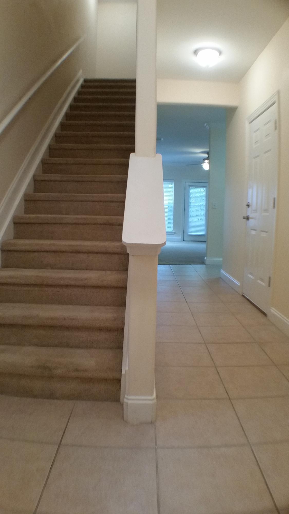 OLD BAY TOWNHOMES - Residential Lease