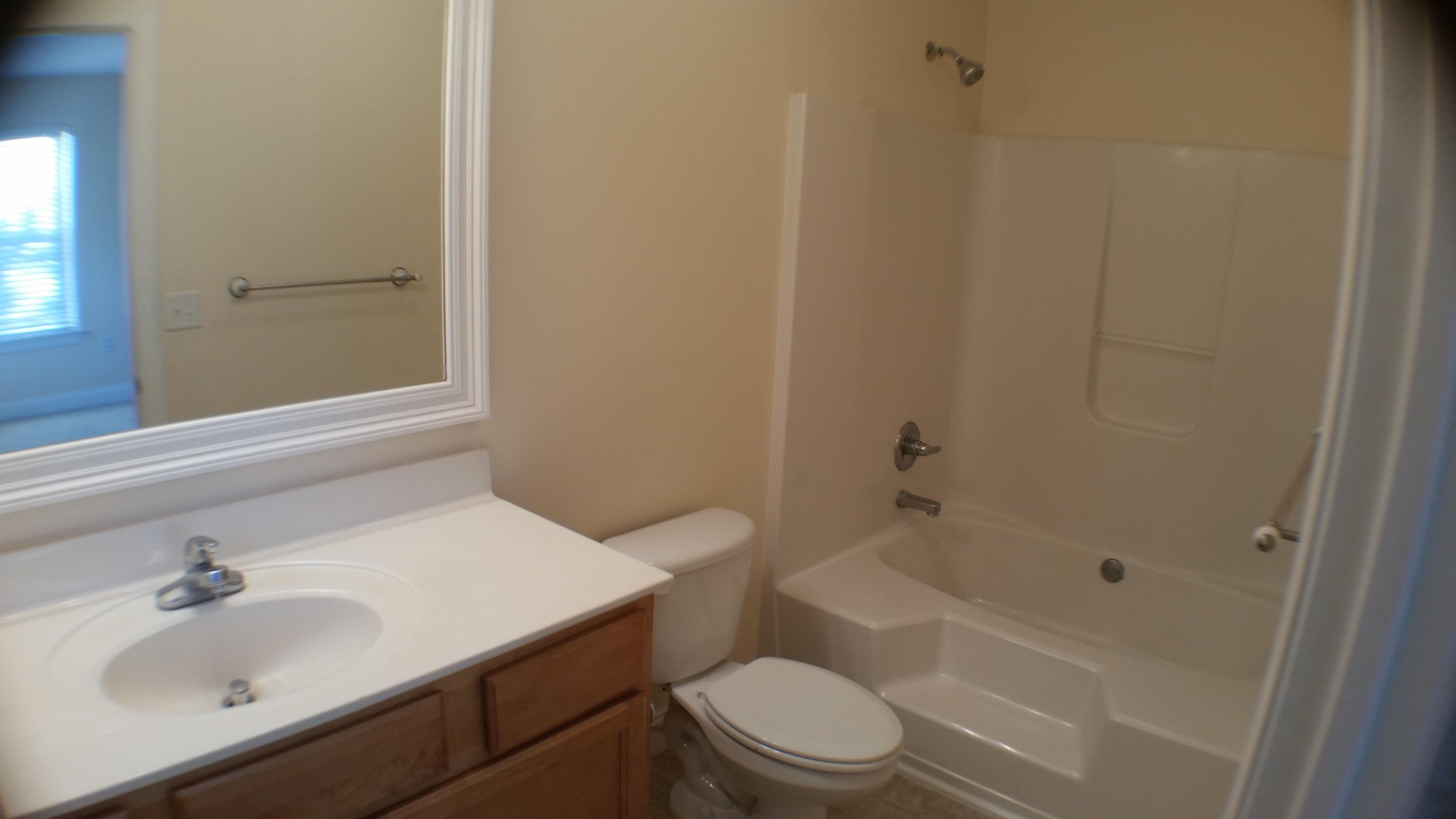 OLD BAY TOWNHOMES - Residential Lease