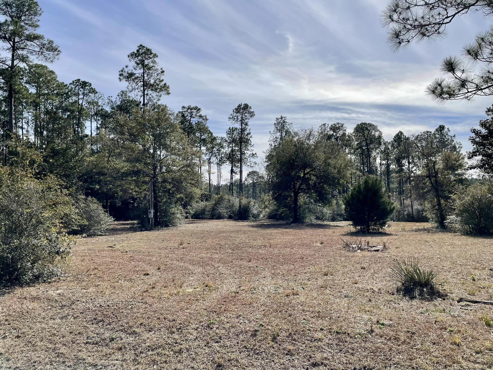 LAKE ROSEMARY ESTATES UNIT 2 - Land