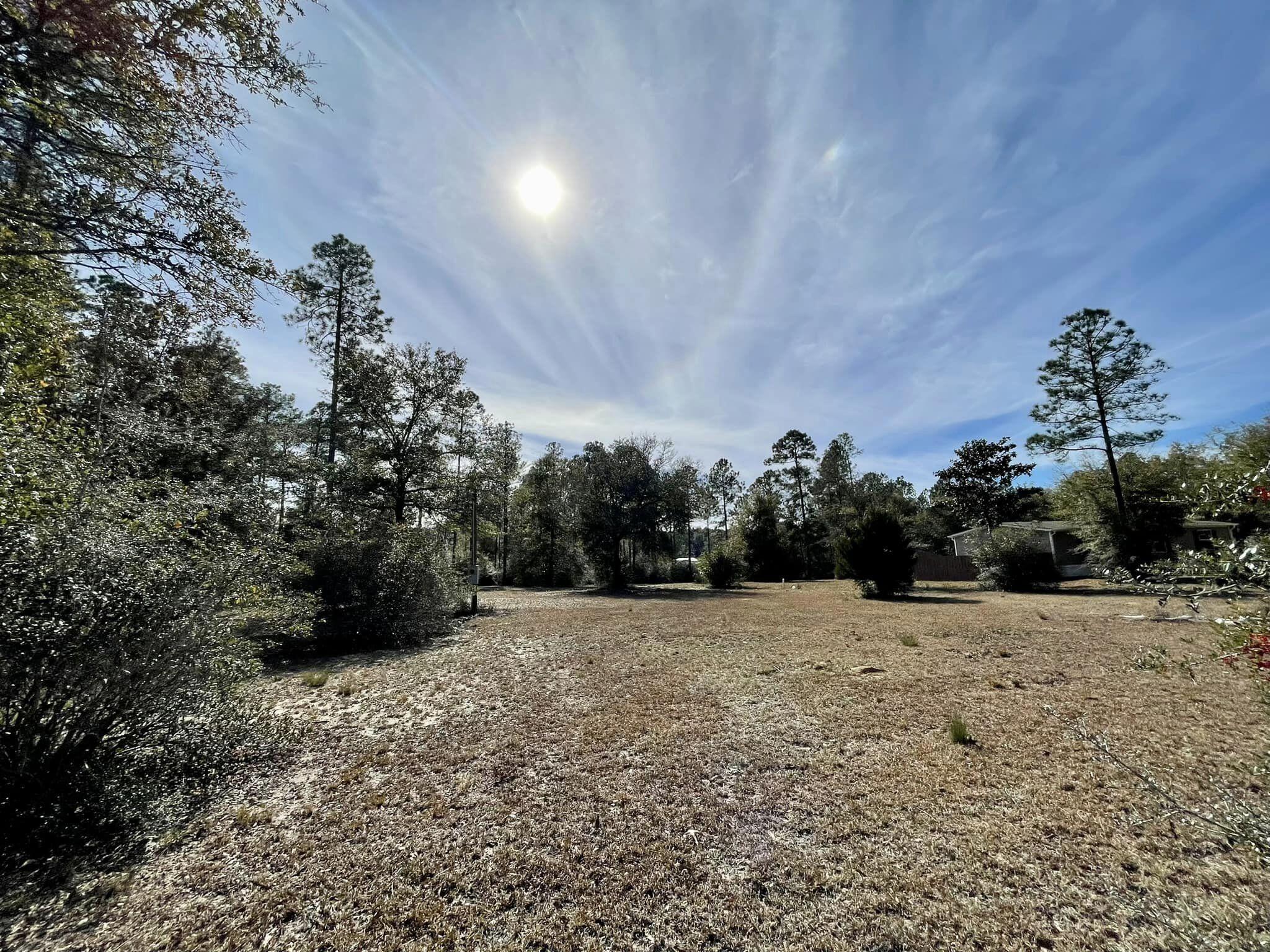 LAKE ROSEMARY ESTATES UNIT 2 - Land