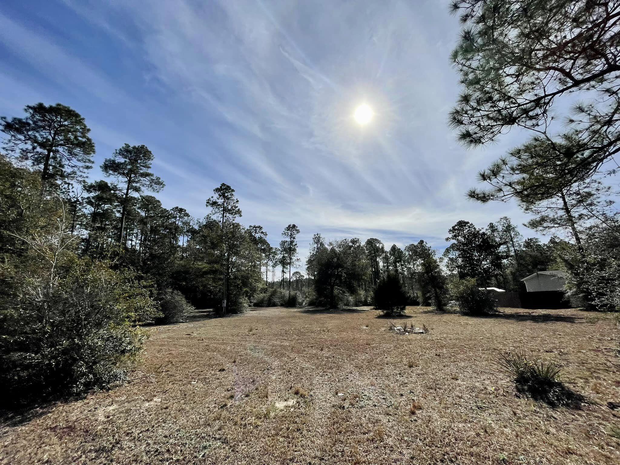LAKE ROSEMARY ESTATES UNIT 2 - Land