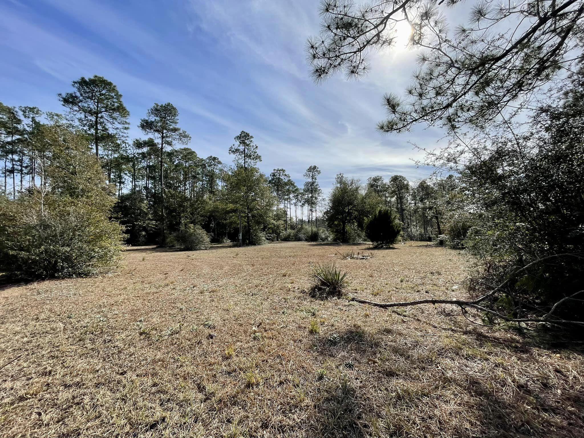 LAKE ROSEMARY ESTATES UNIT 2 - Land
