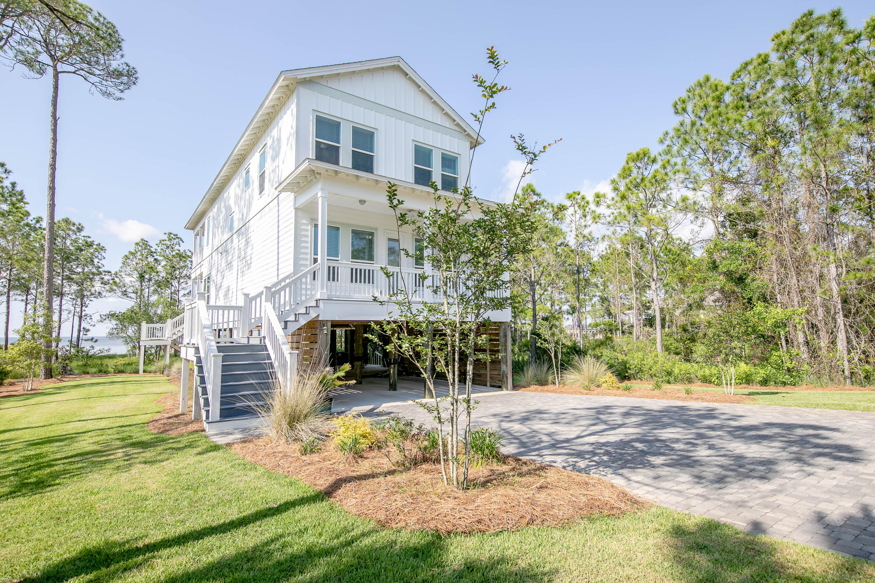 Eagle Bay Landing - Residential