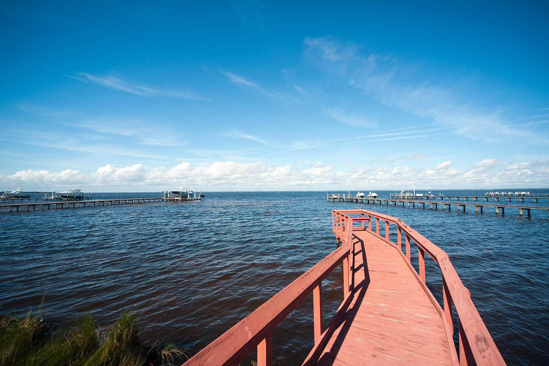 Kelly Plantation S/D - Residential