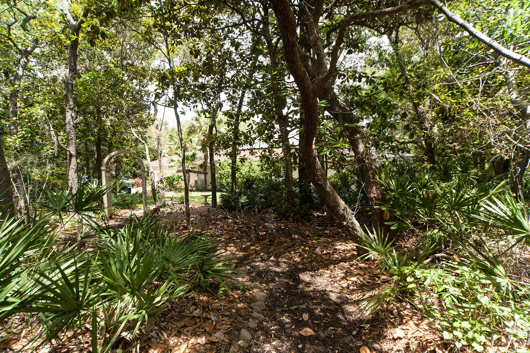 Kelly Plantation S/D - Residential