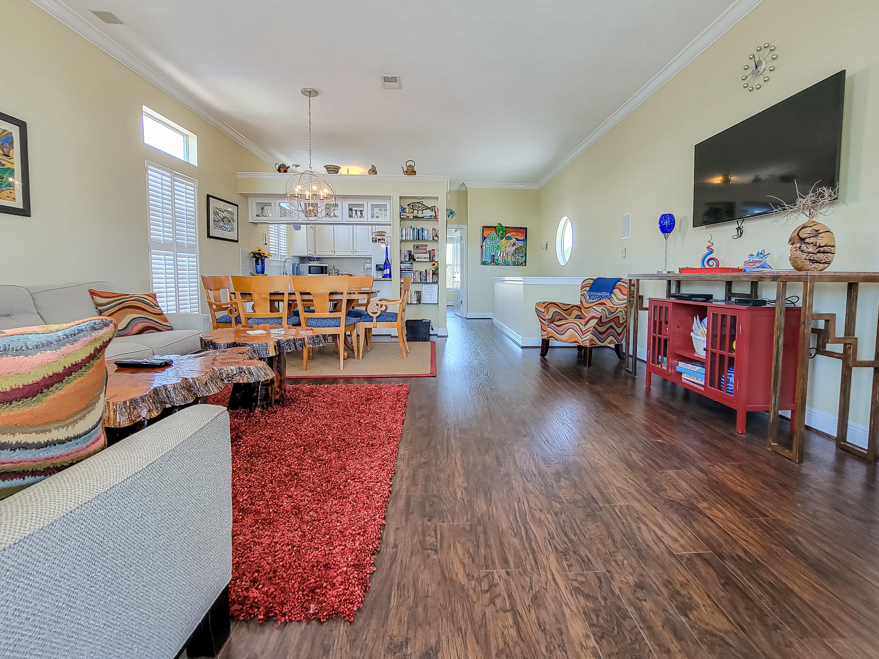 Go To The Beach Office/ Seagrove Beach - Residential