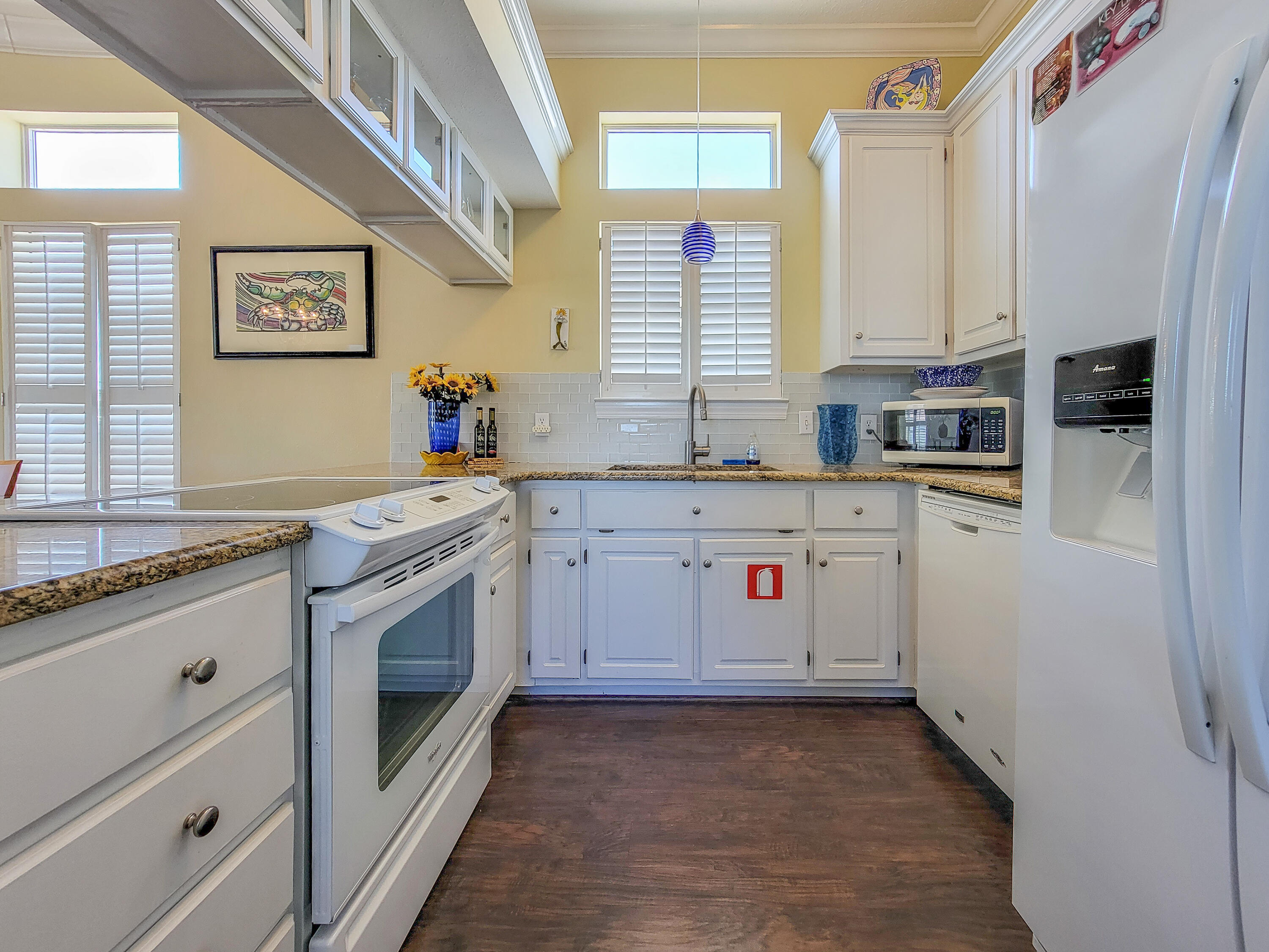 Go To The Beach Office/ Seagrove Beach - Residential