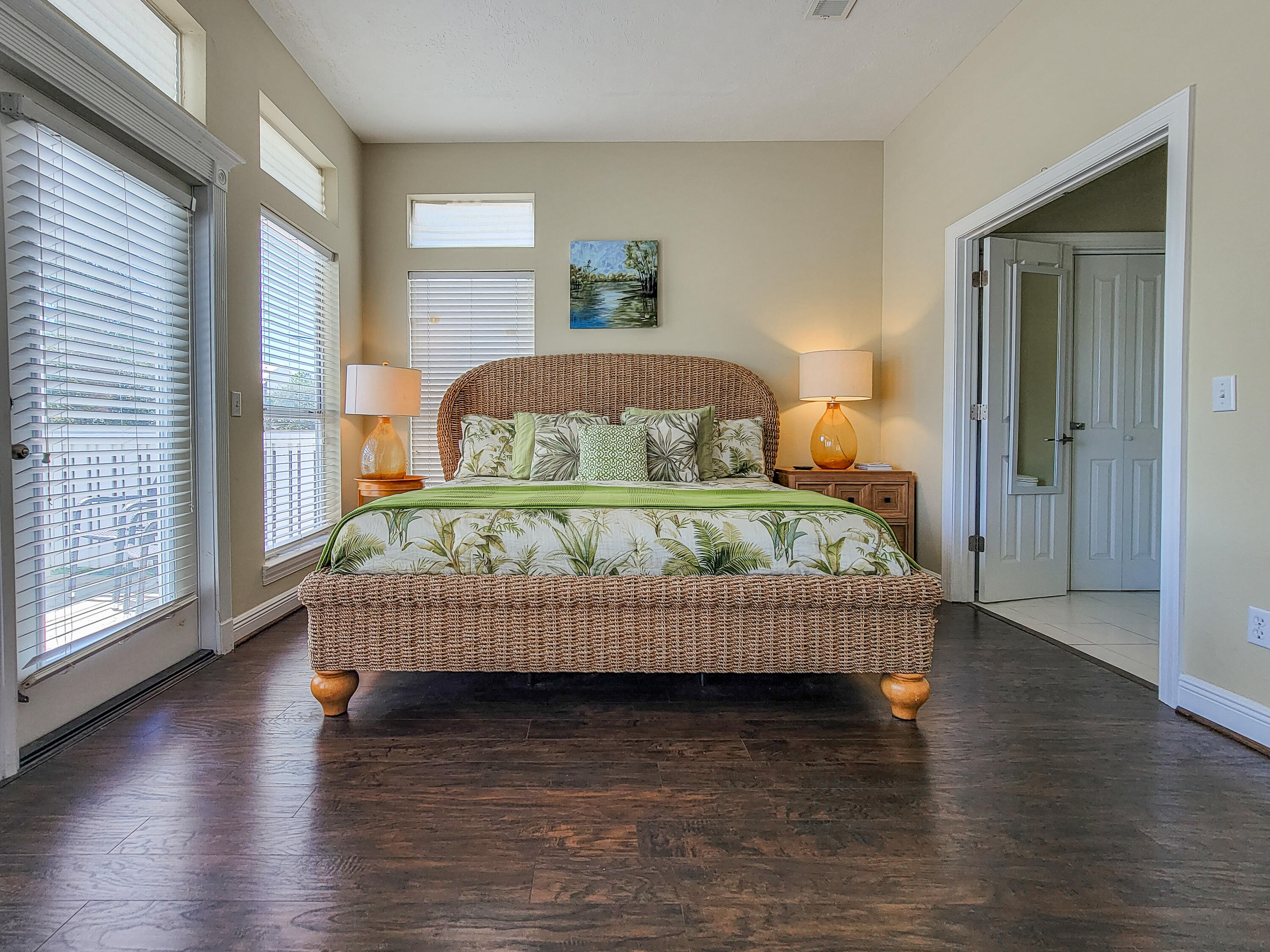 Go To The Beach Office/ Seagrove Beach - Residential
