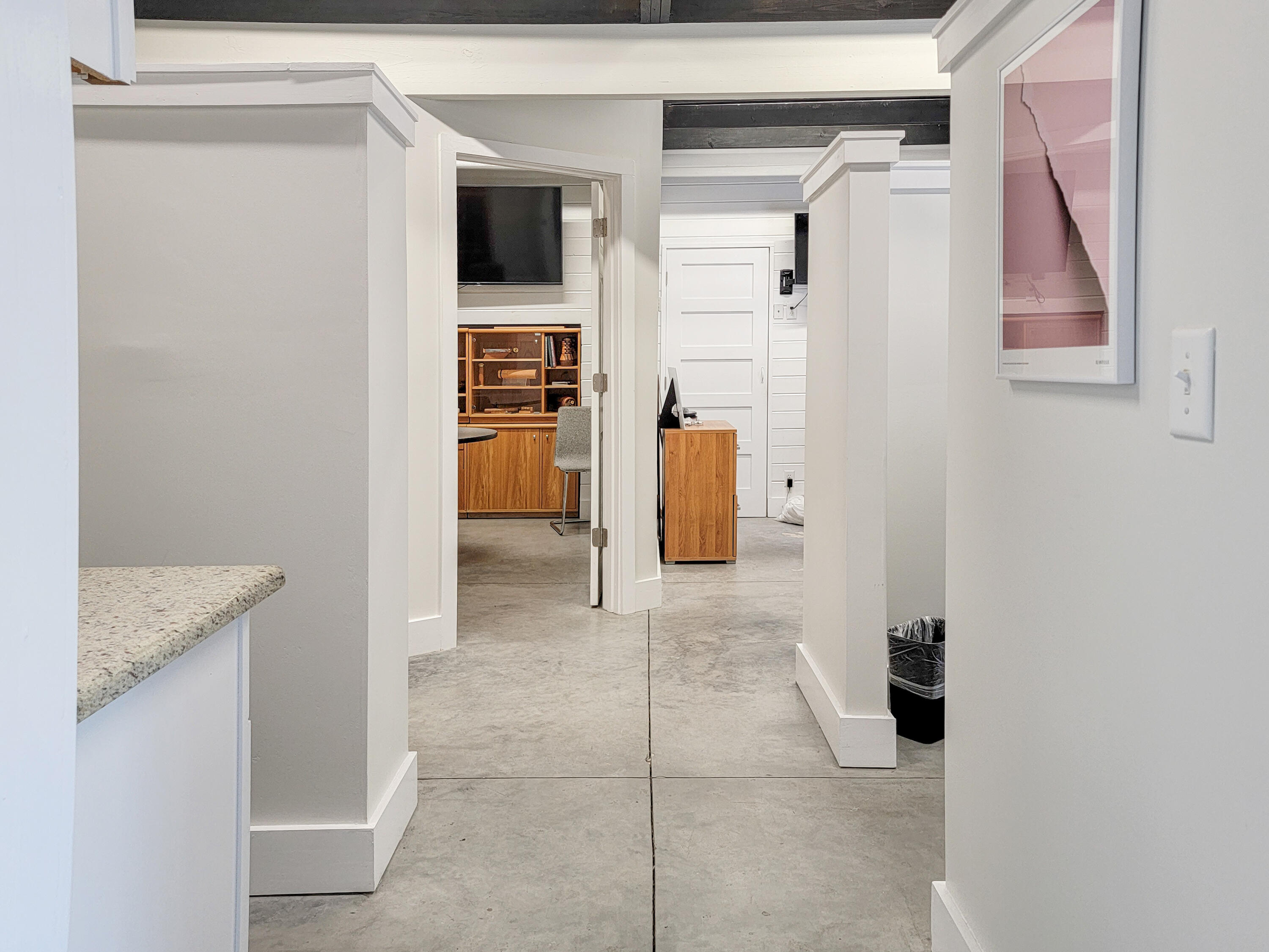 Go To The Beach Office/ Seagrove Beach - Residential