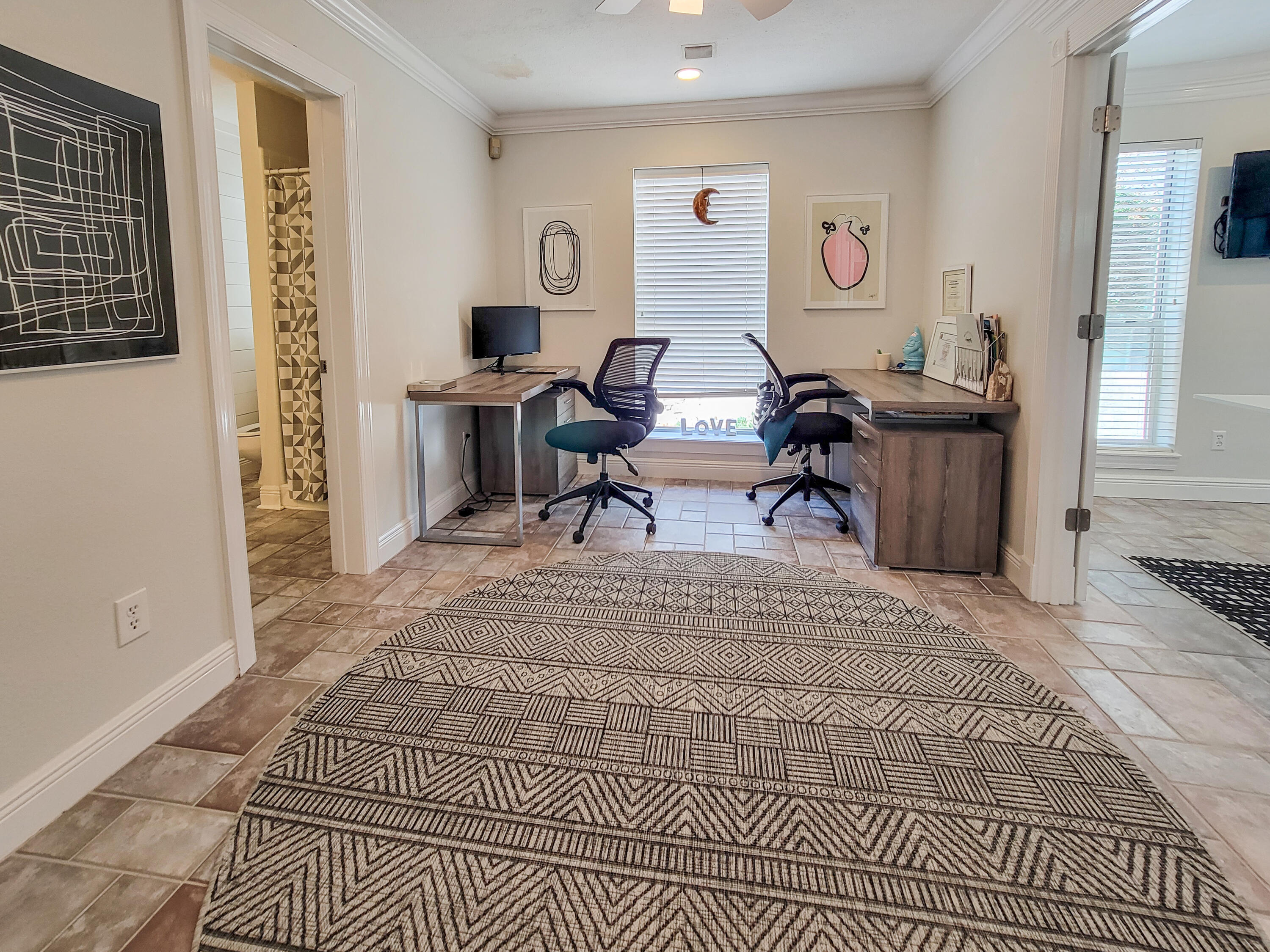 Go To The Beach Office/ Seagrove Beach - Residential
