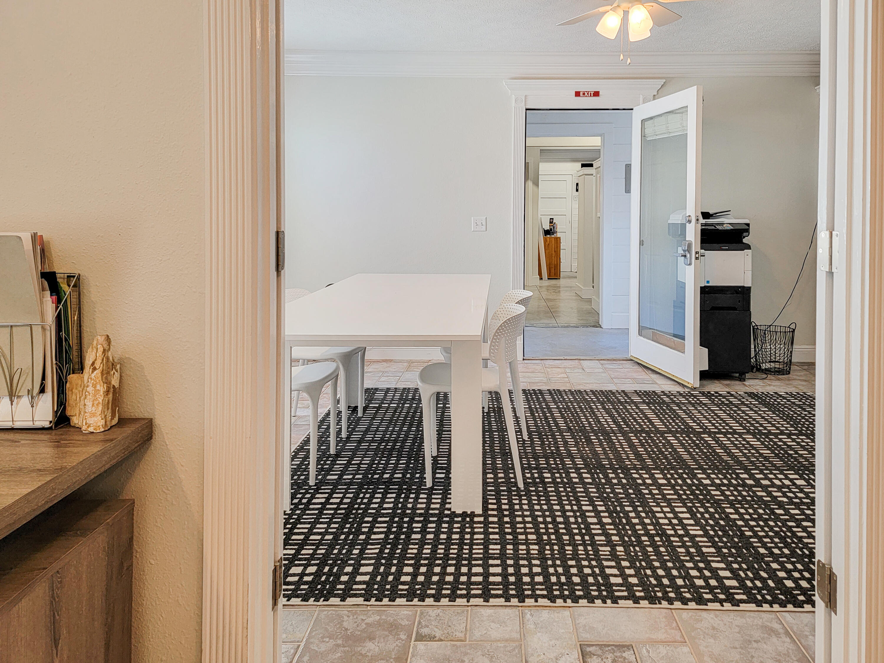 Go To The Beach Office/ Seagrove Beach - Residential