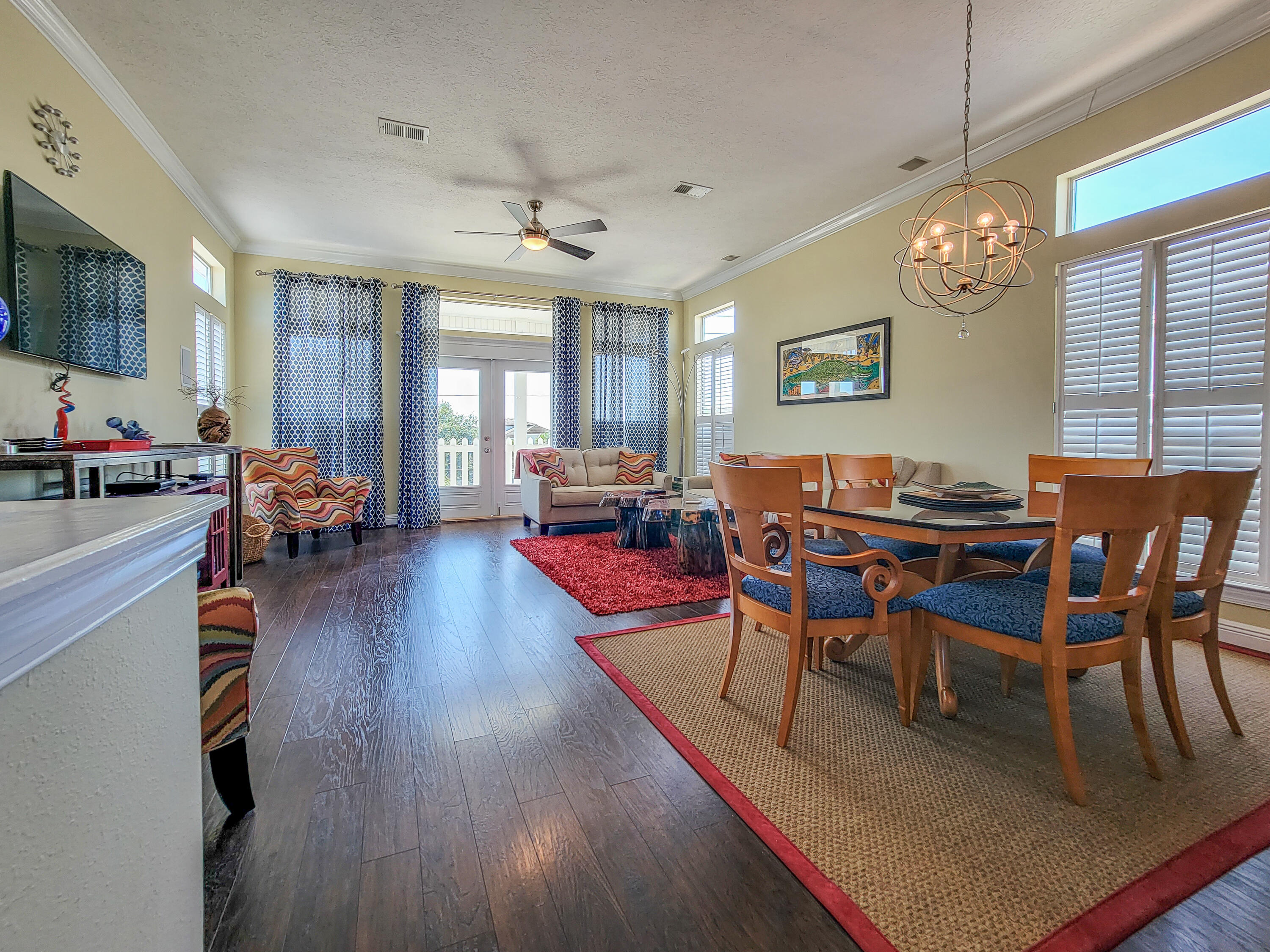 Go To The Beach Office/ Seagrove Beach - Residential