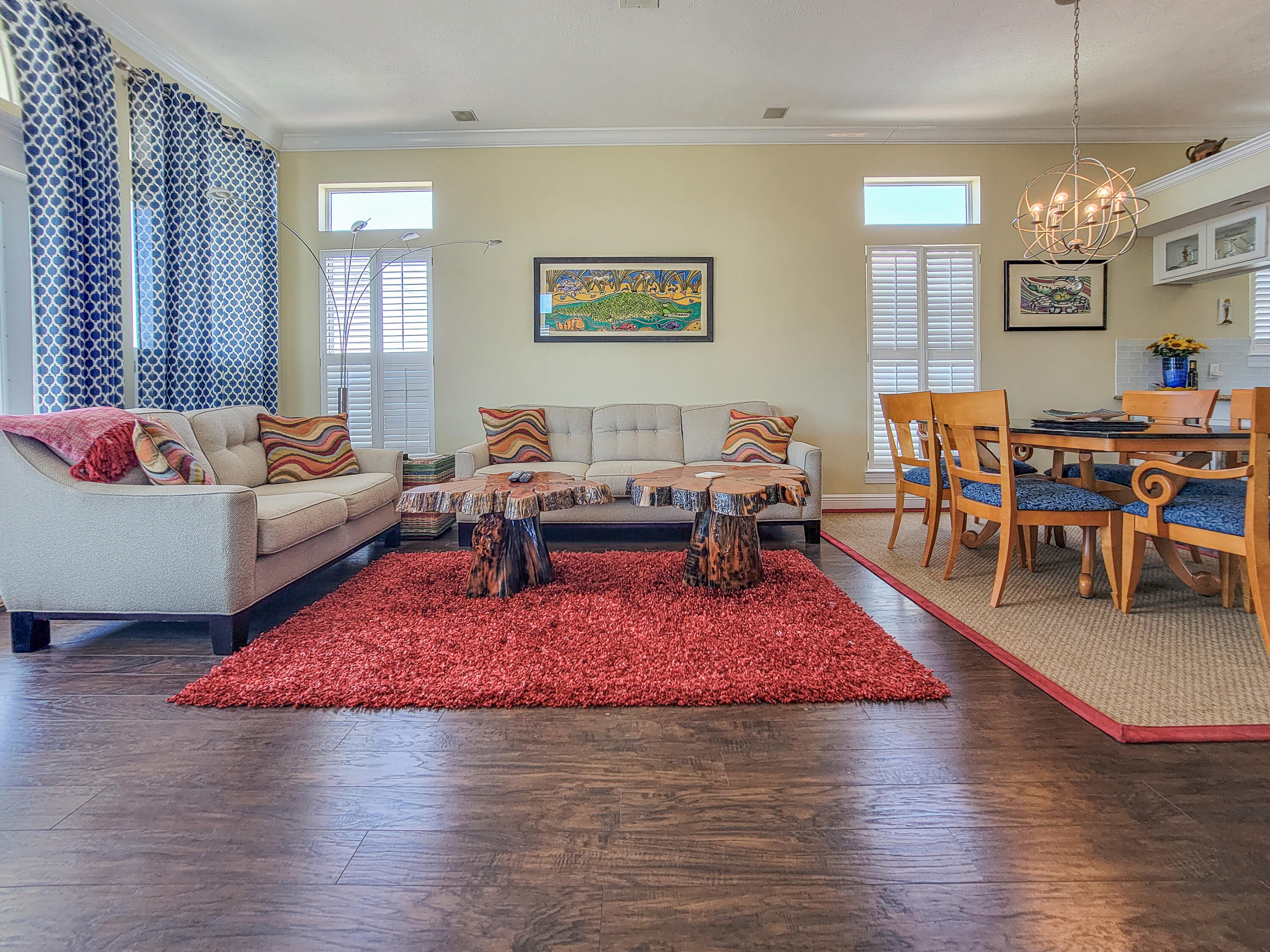 Go To The Beach Office/ Seagrove Beach - Residential