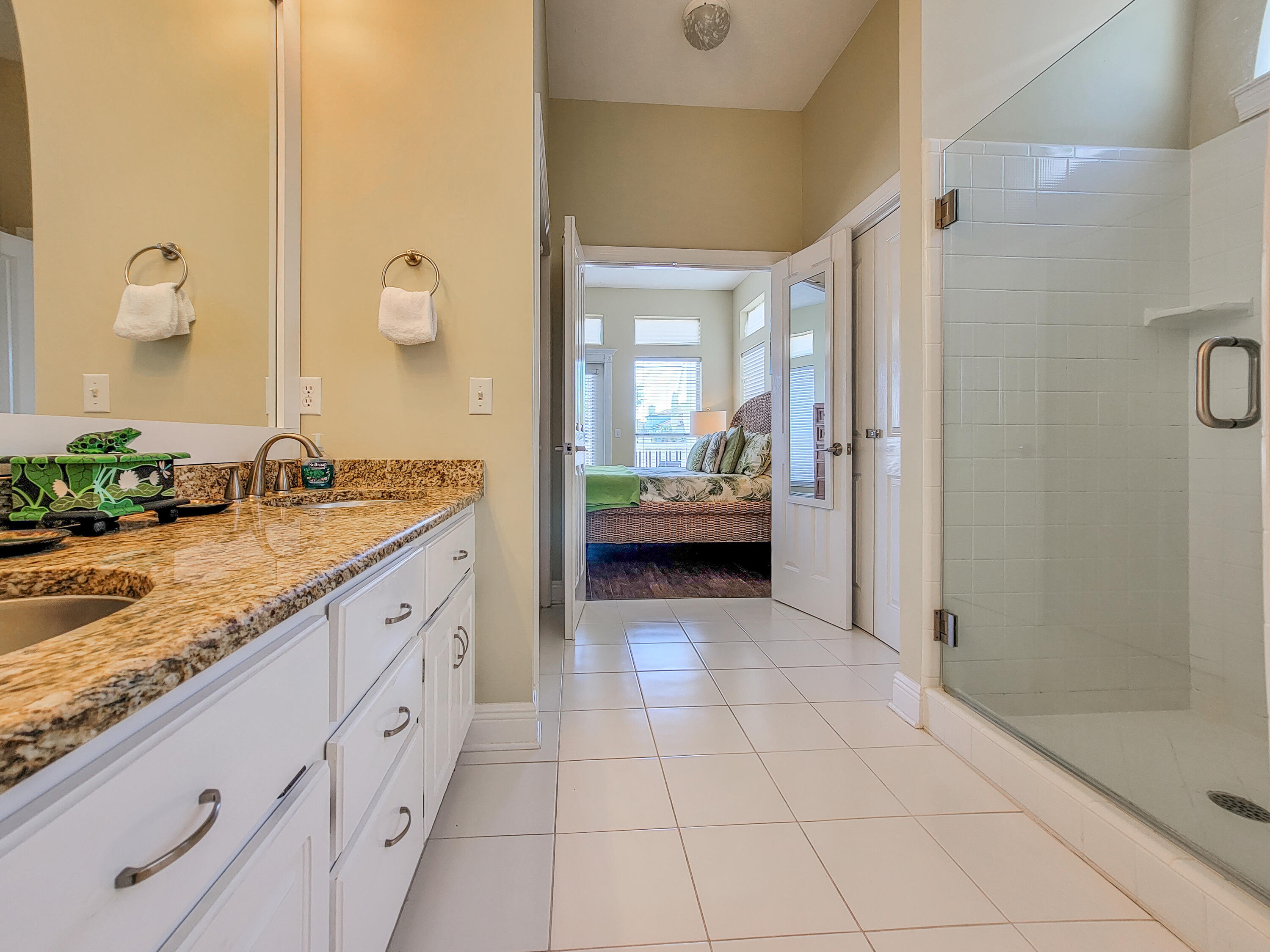Go To The Beach Office/ Seagrove Beach - Residential