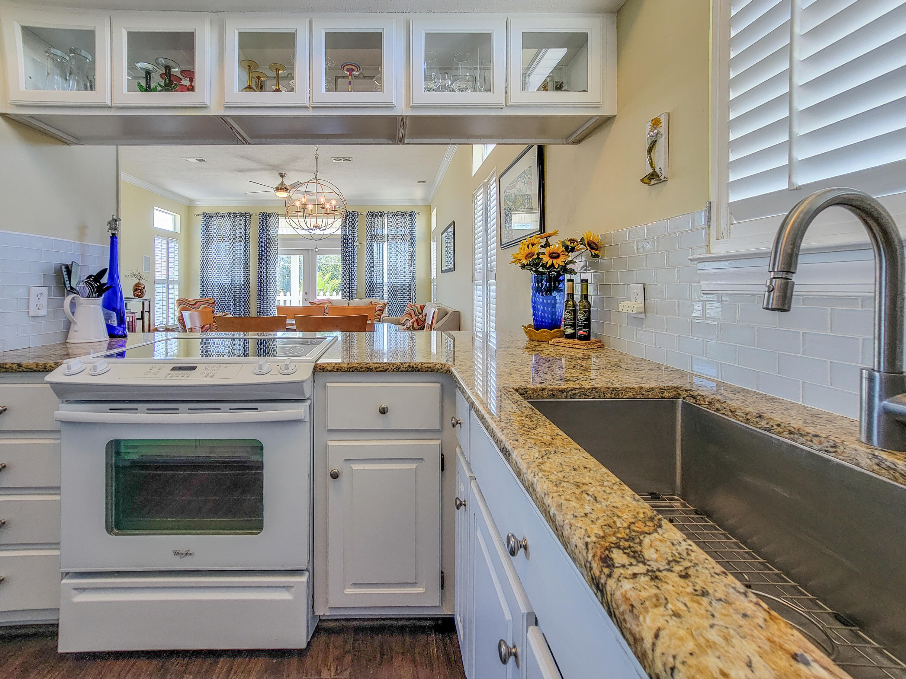 Go To The Beach Office/ Seagrove Beach - Residential