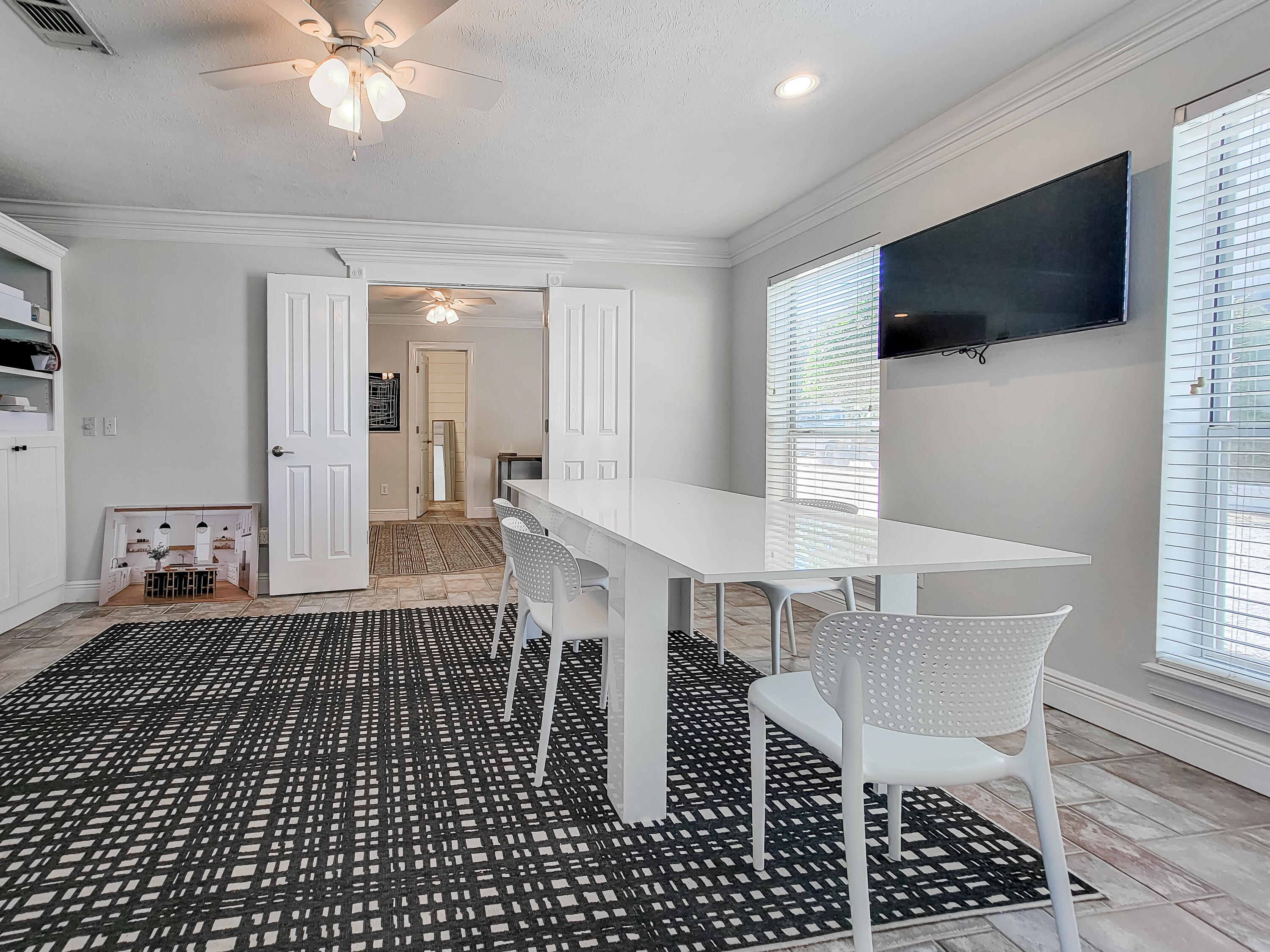 Go To The Beach Office/ Seagrove Beach - Residential