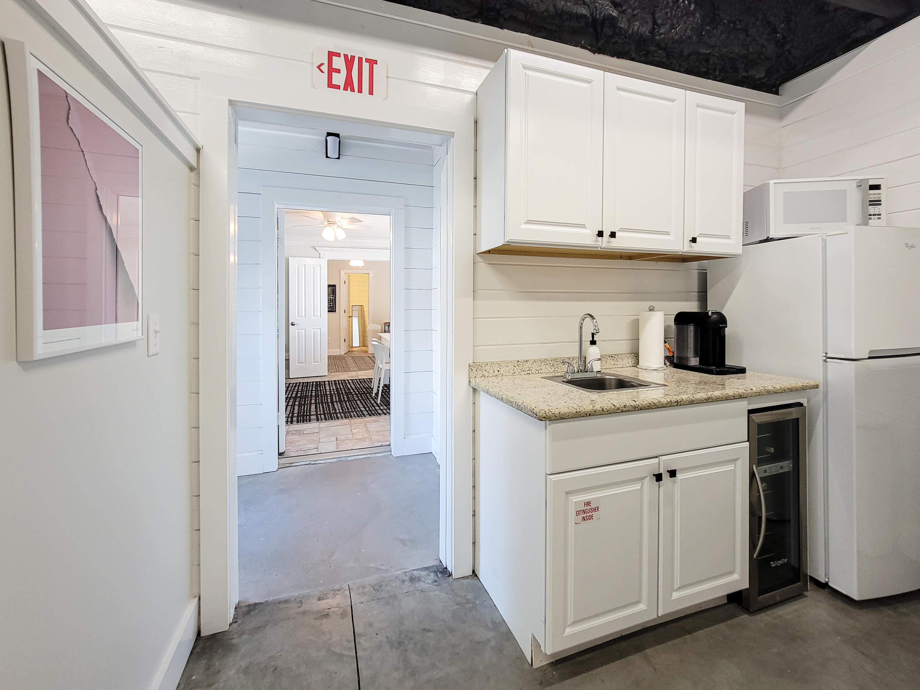Go To The Beach Office/ Seagrove Beach - Residential