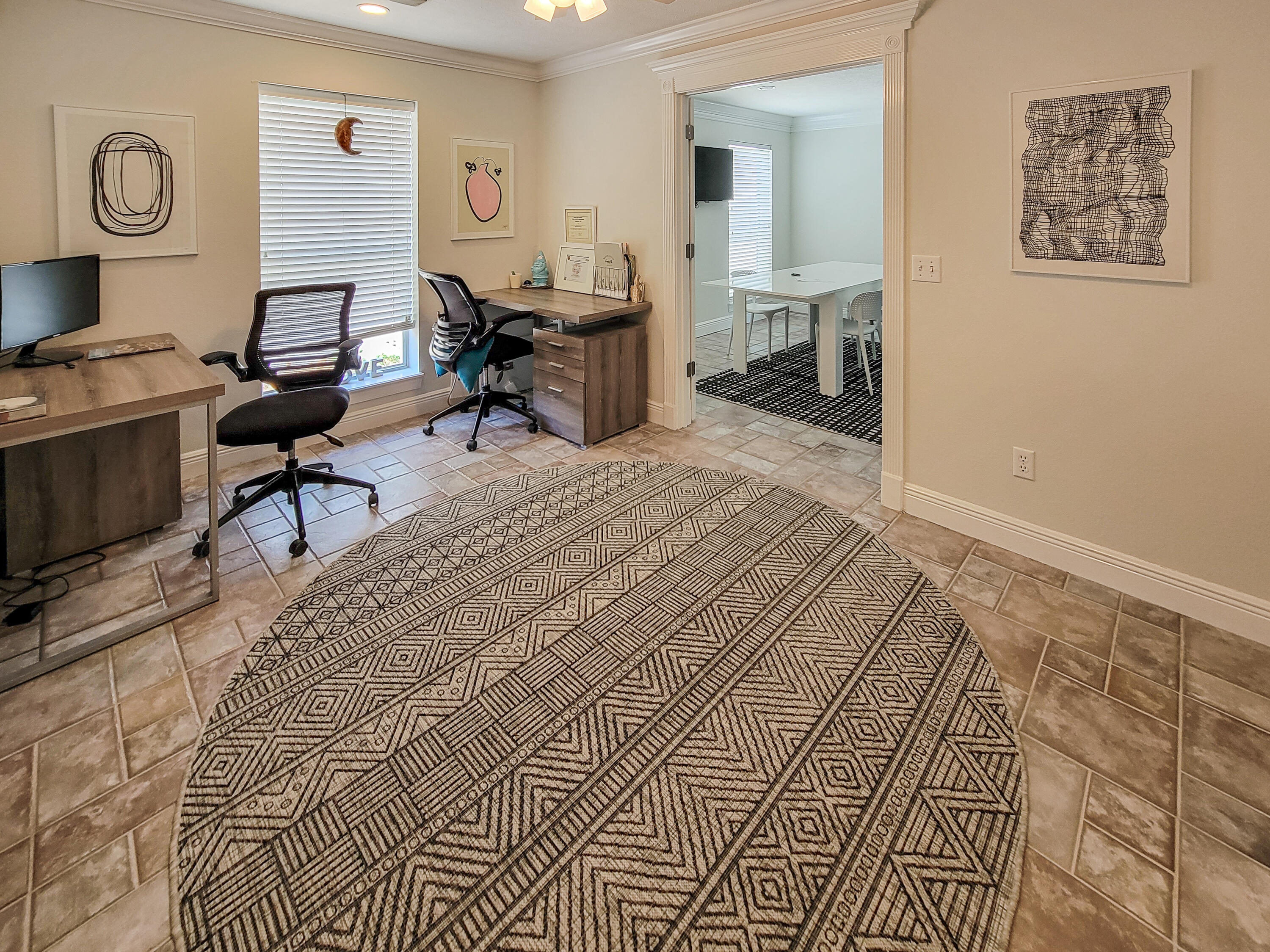 Go To The Beach Office/ Seagrove Beach - Residential