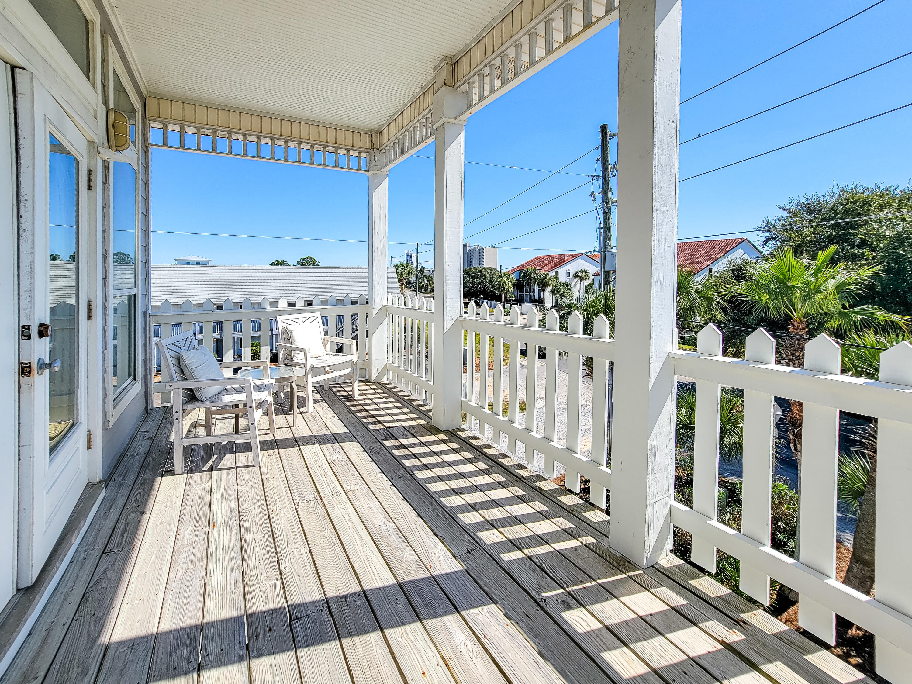 Go To The Beach Office/ Seagrove Beach - Residential