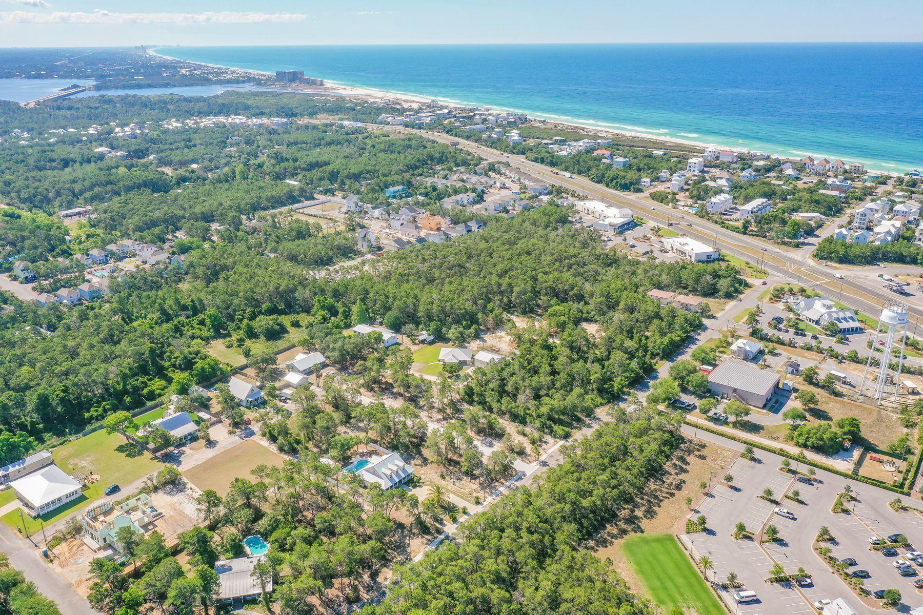 La Bella Vita Estates - Land