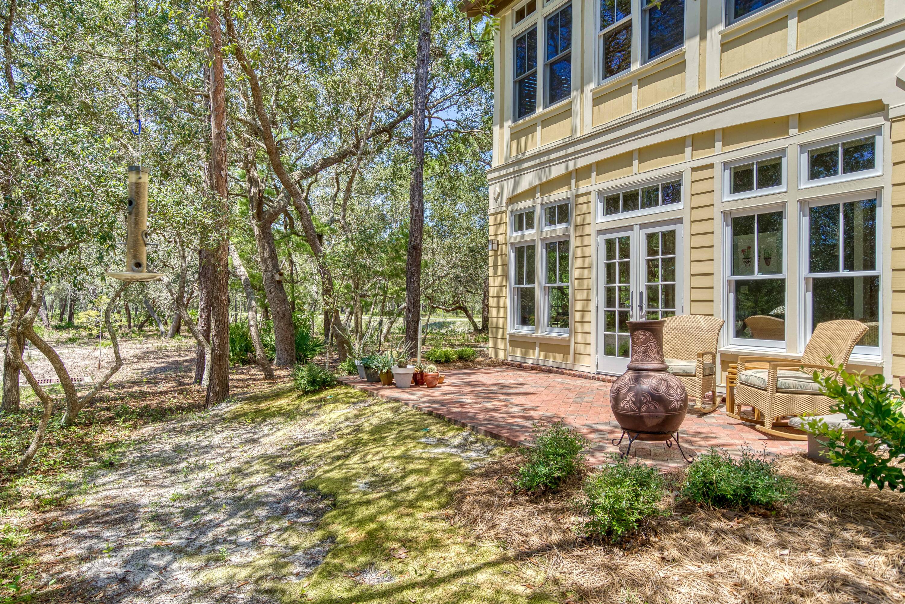 LINKSIDE AT WILD HERON - Residential