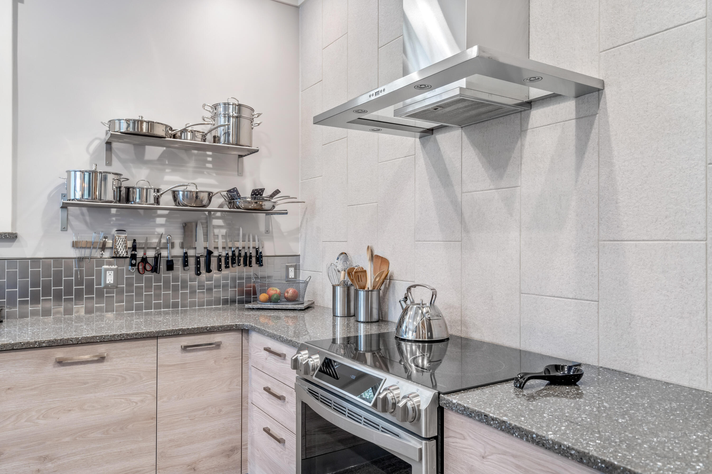 LINKSIDE AT WILD HERON - Residential