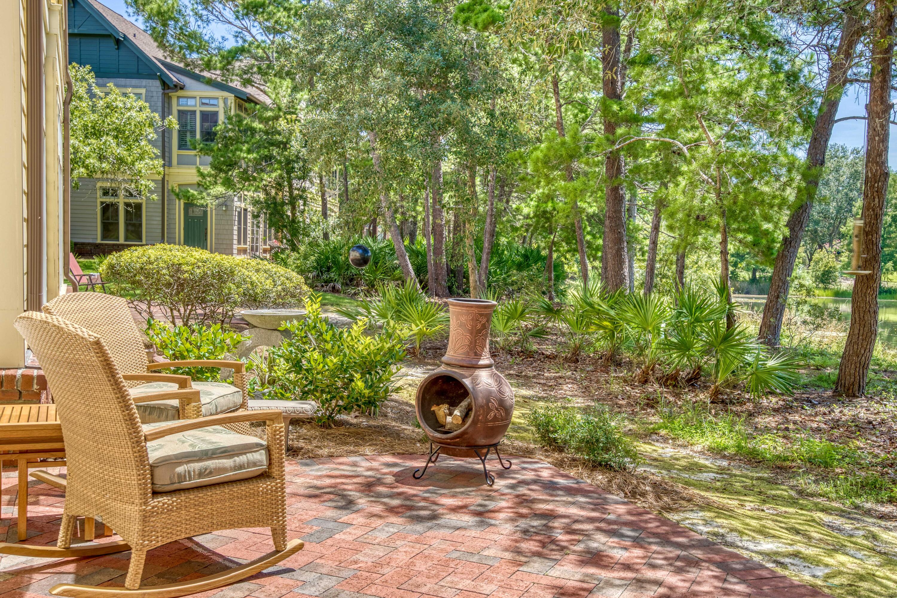 LINKSIDE AT WILD HERON - Residential