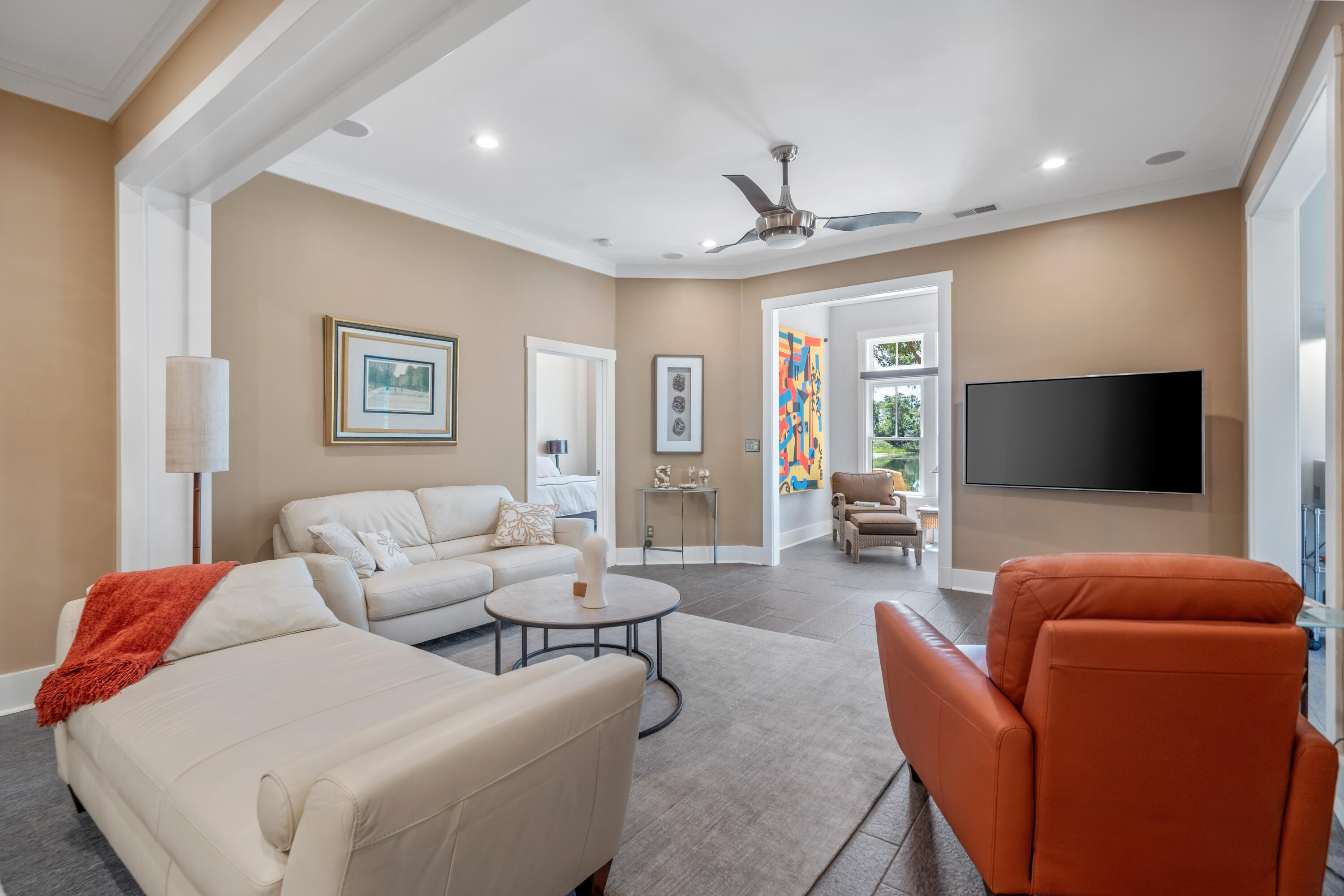 LINKSIDE AT WILD HERON - Residential
