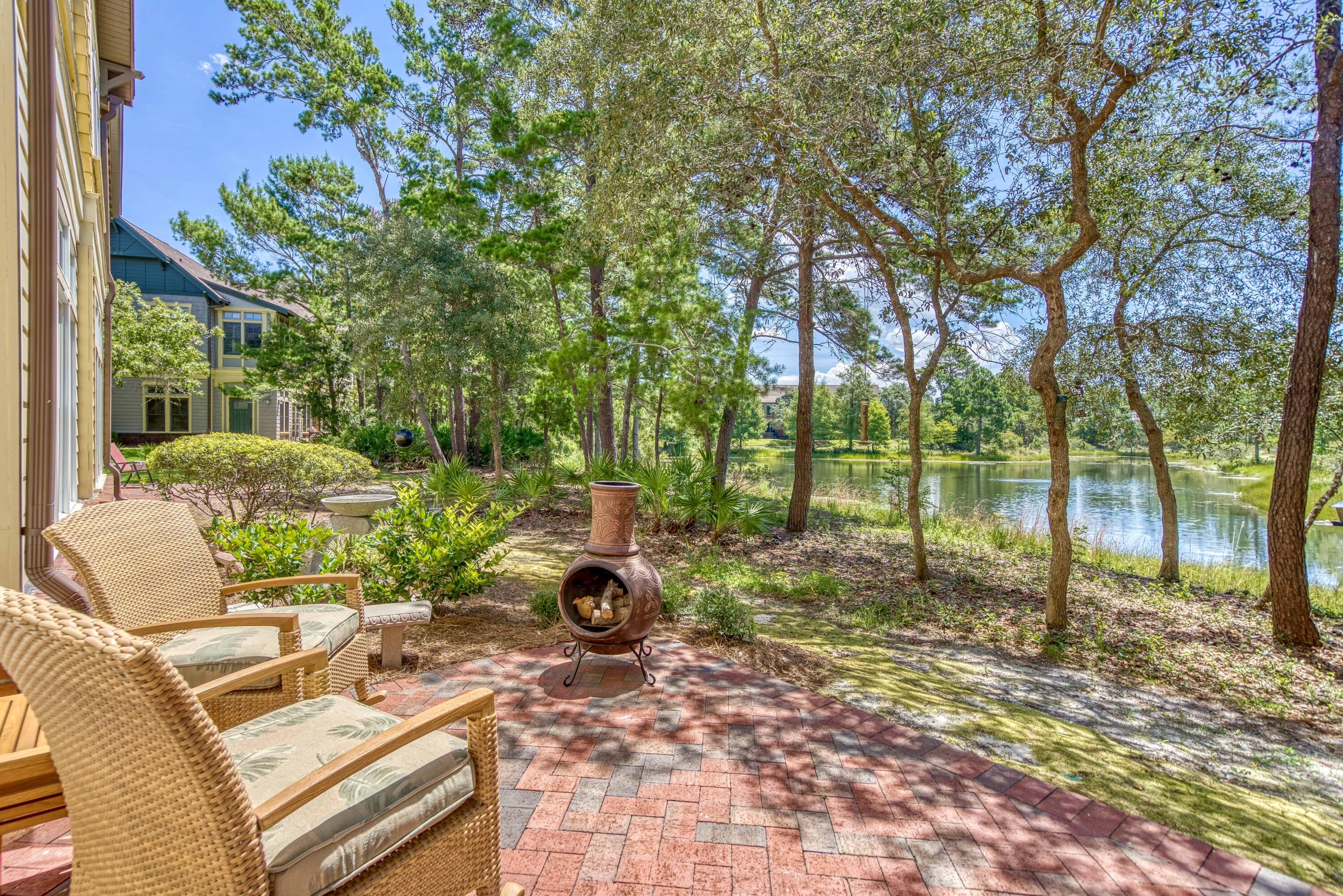 LINKSIDE AT WILD HERON - Residential