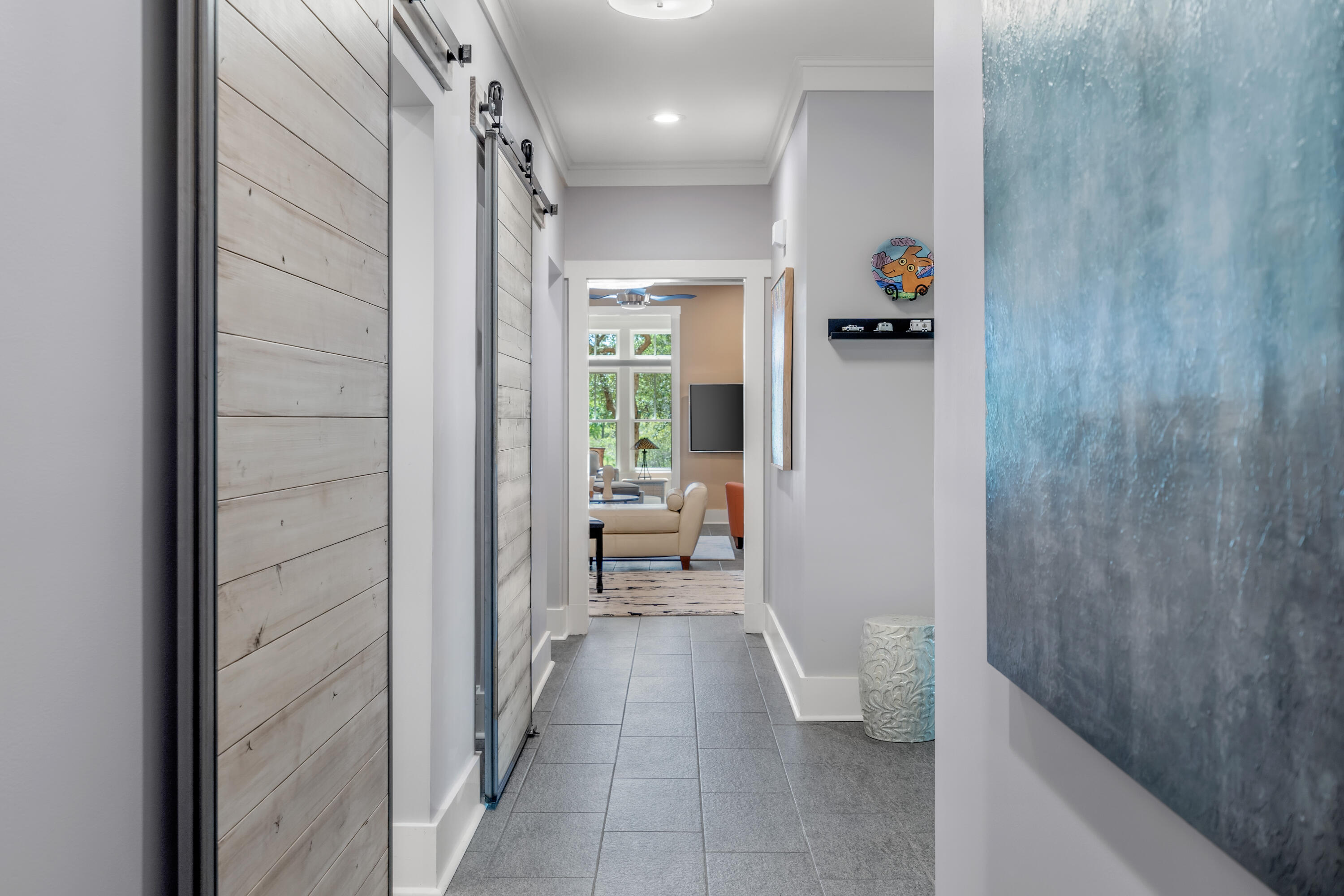 LINKSIDE AT WILD HERON - Residential