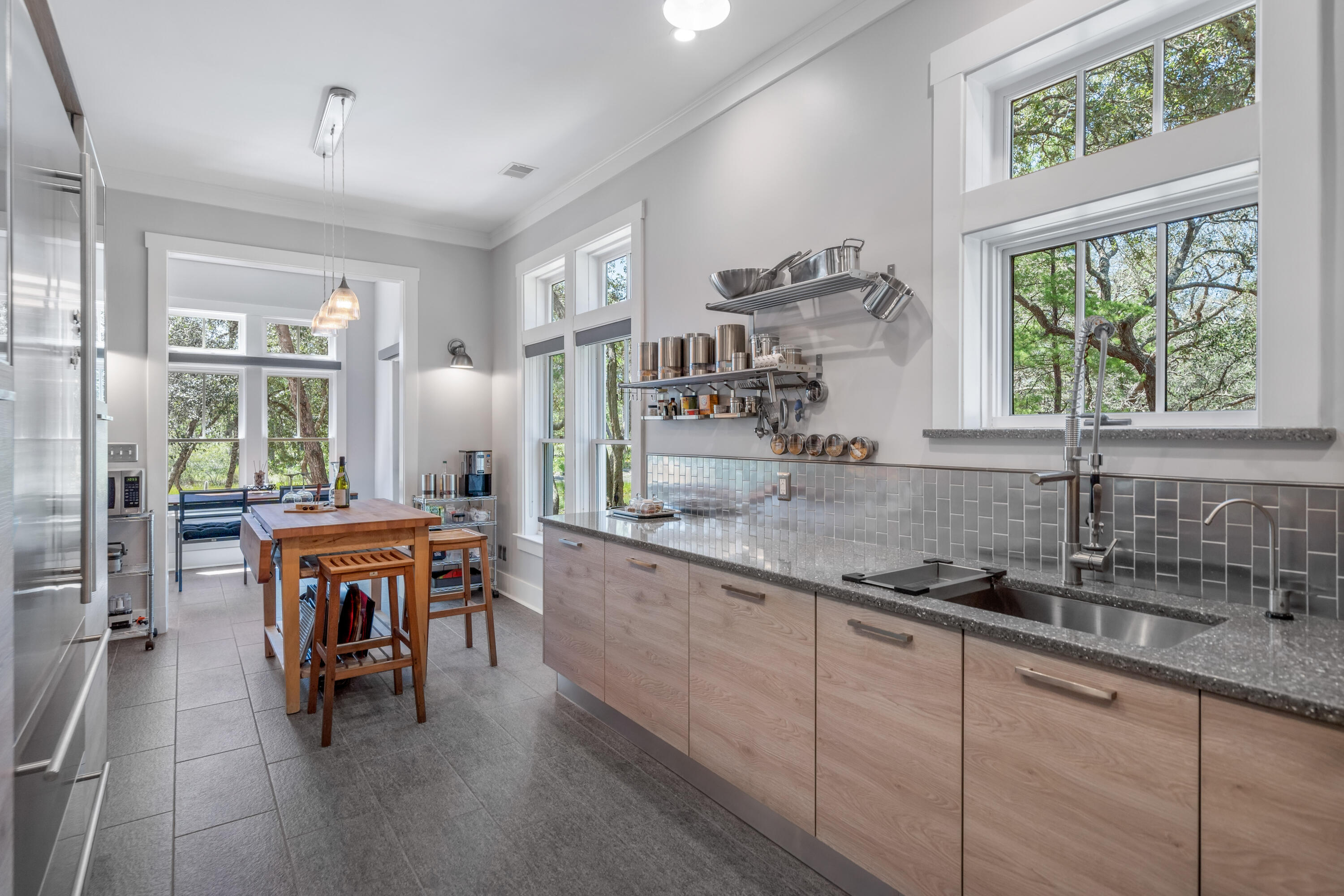 LINKSIDE AT WILD HERON - Residential