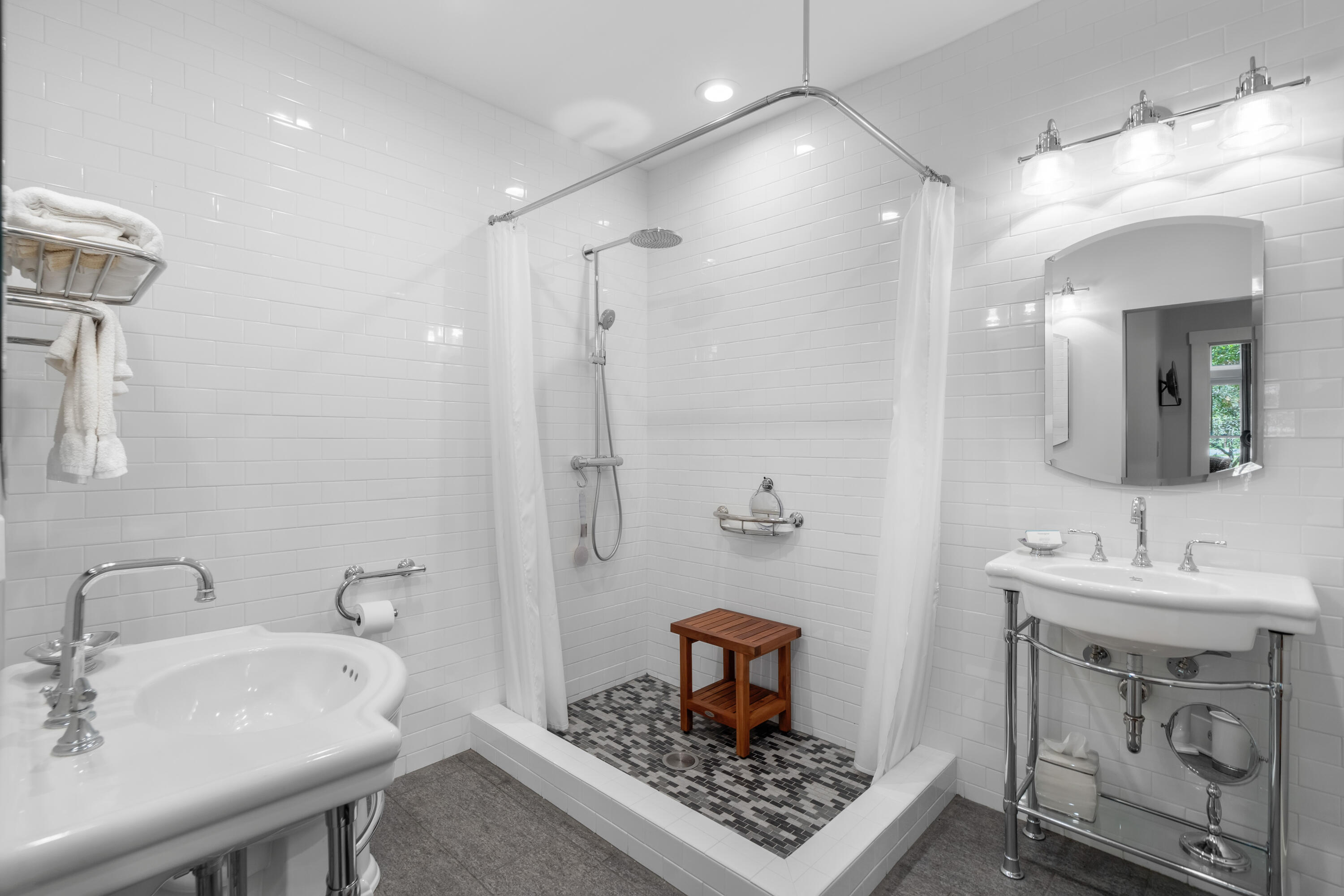 LINKSIDE AT WILD HERON - Residential