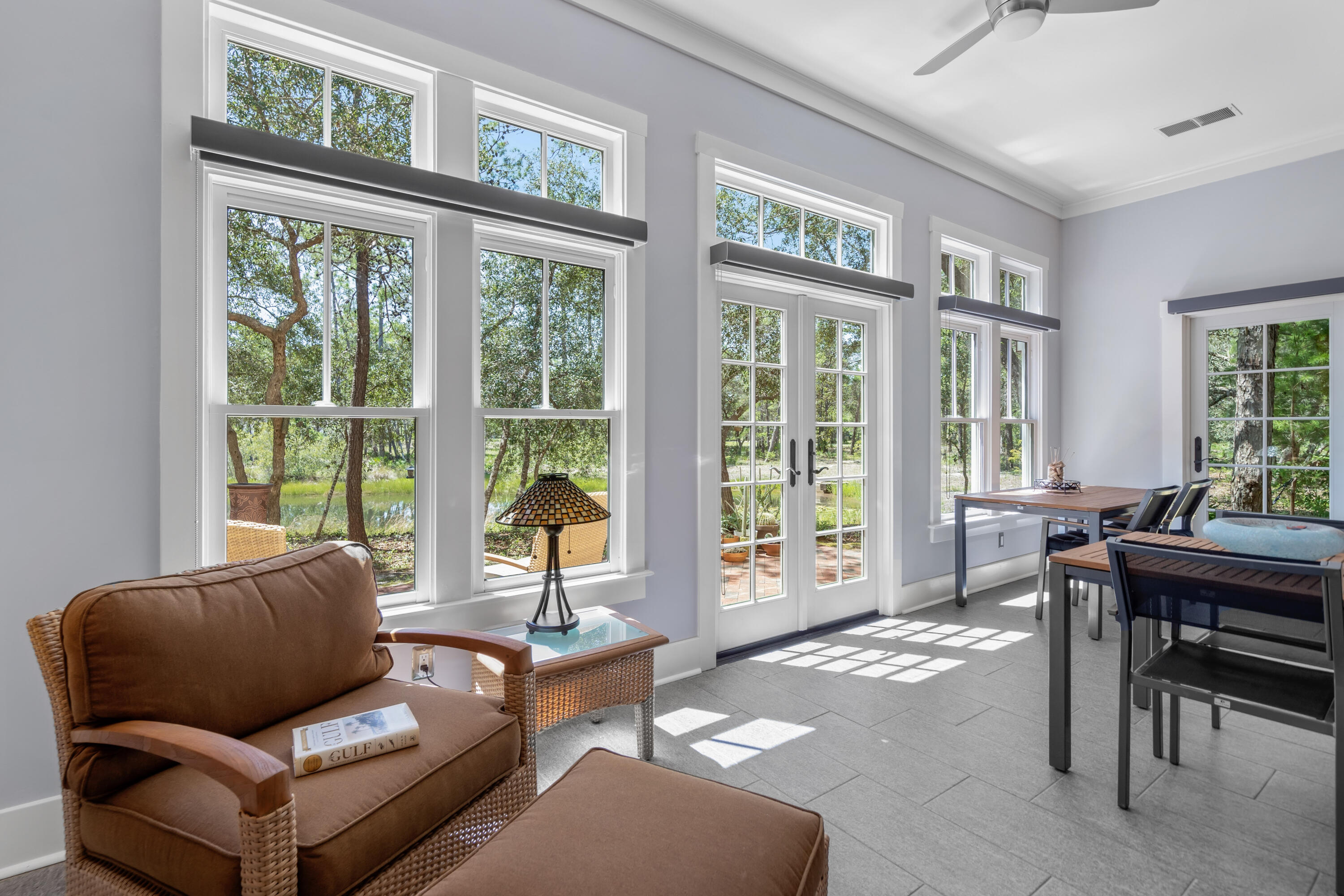 LINKSIDE AT WILD HERON - Residential