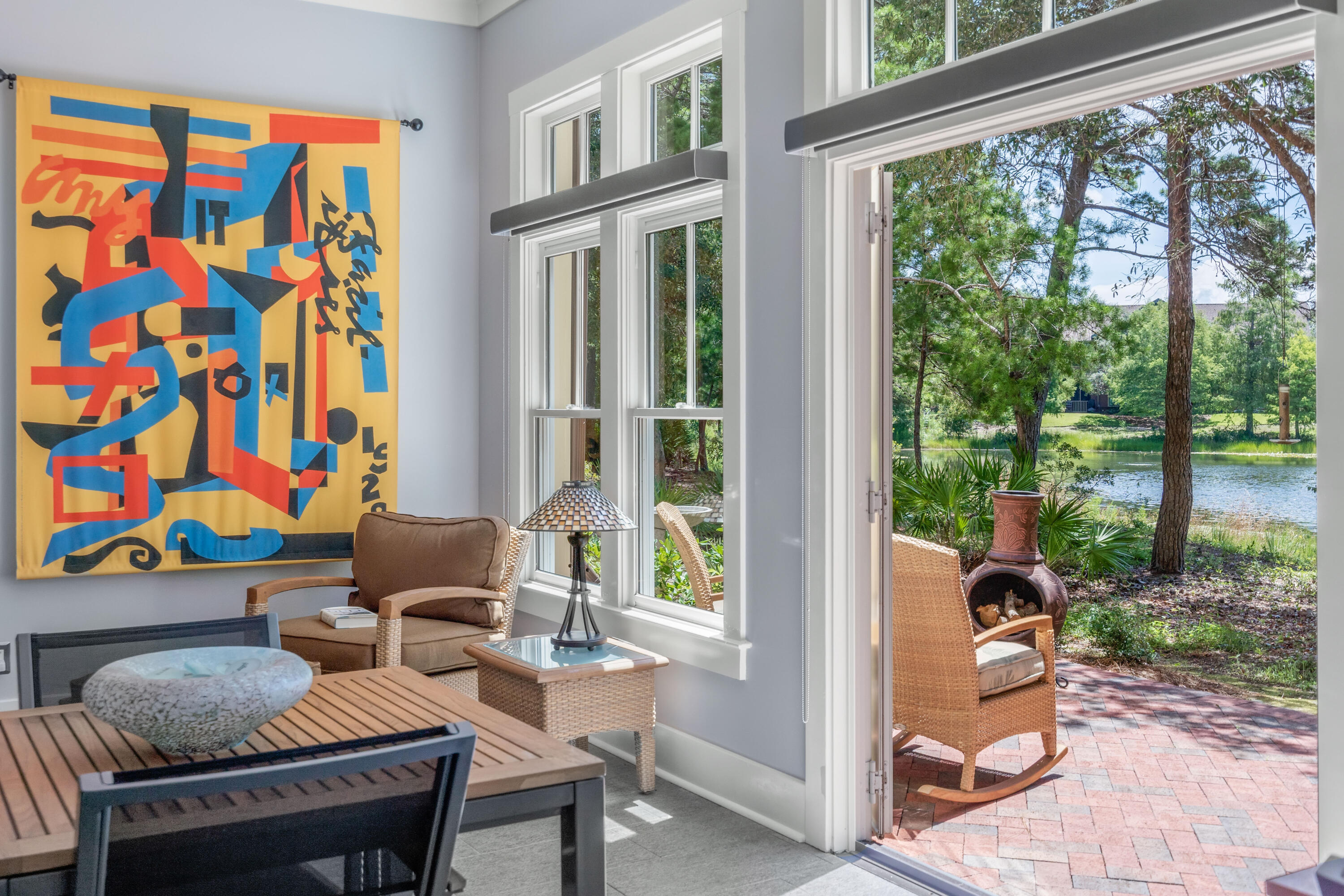 LINKSIDE AT WILD HERON - Residential