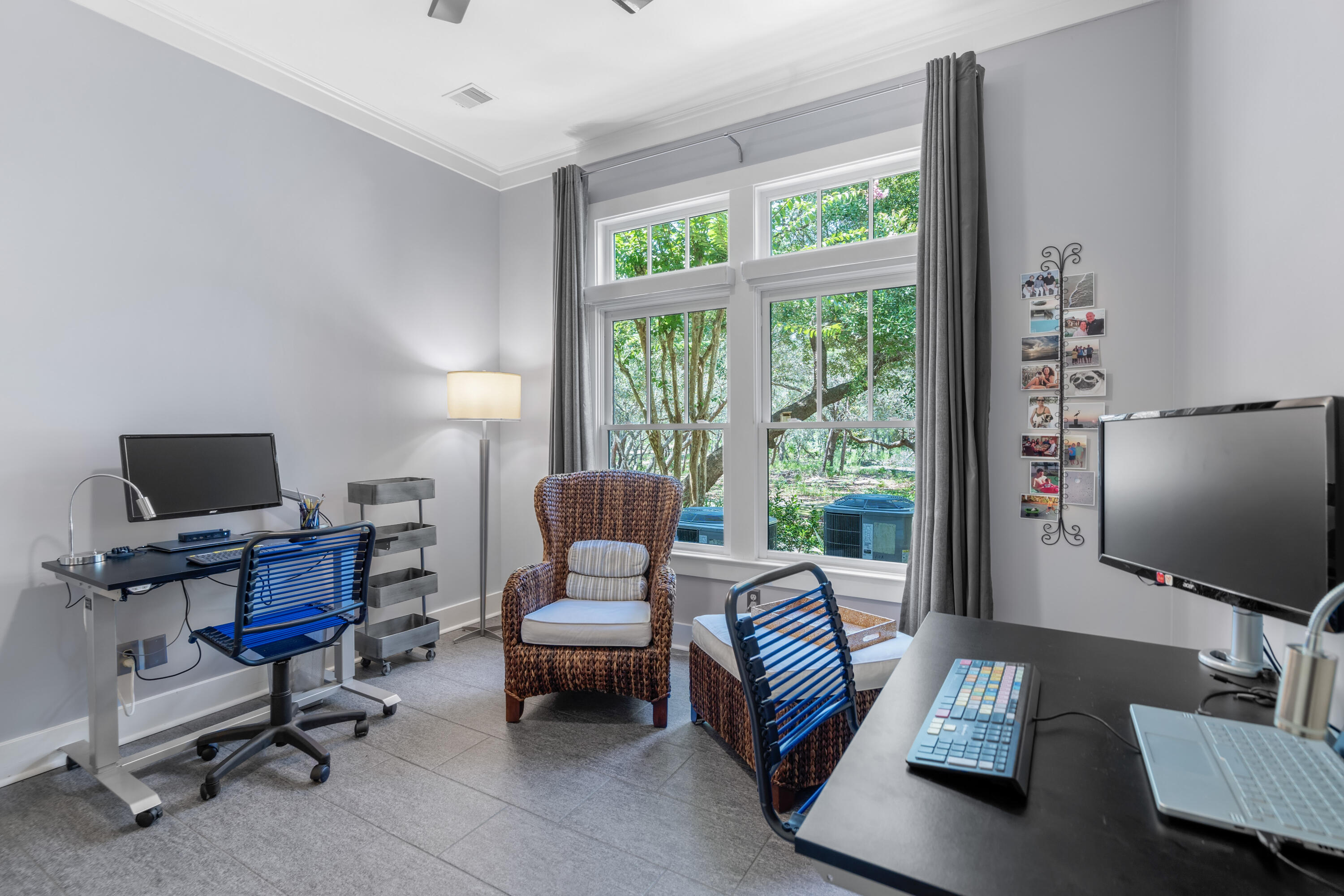 LINKSIDE AT WILD HERON - Residential