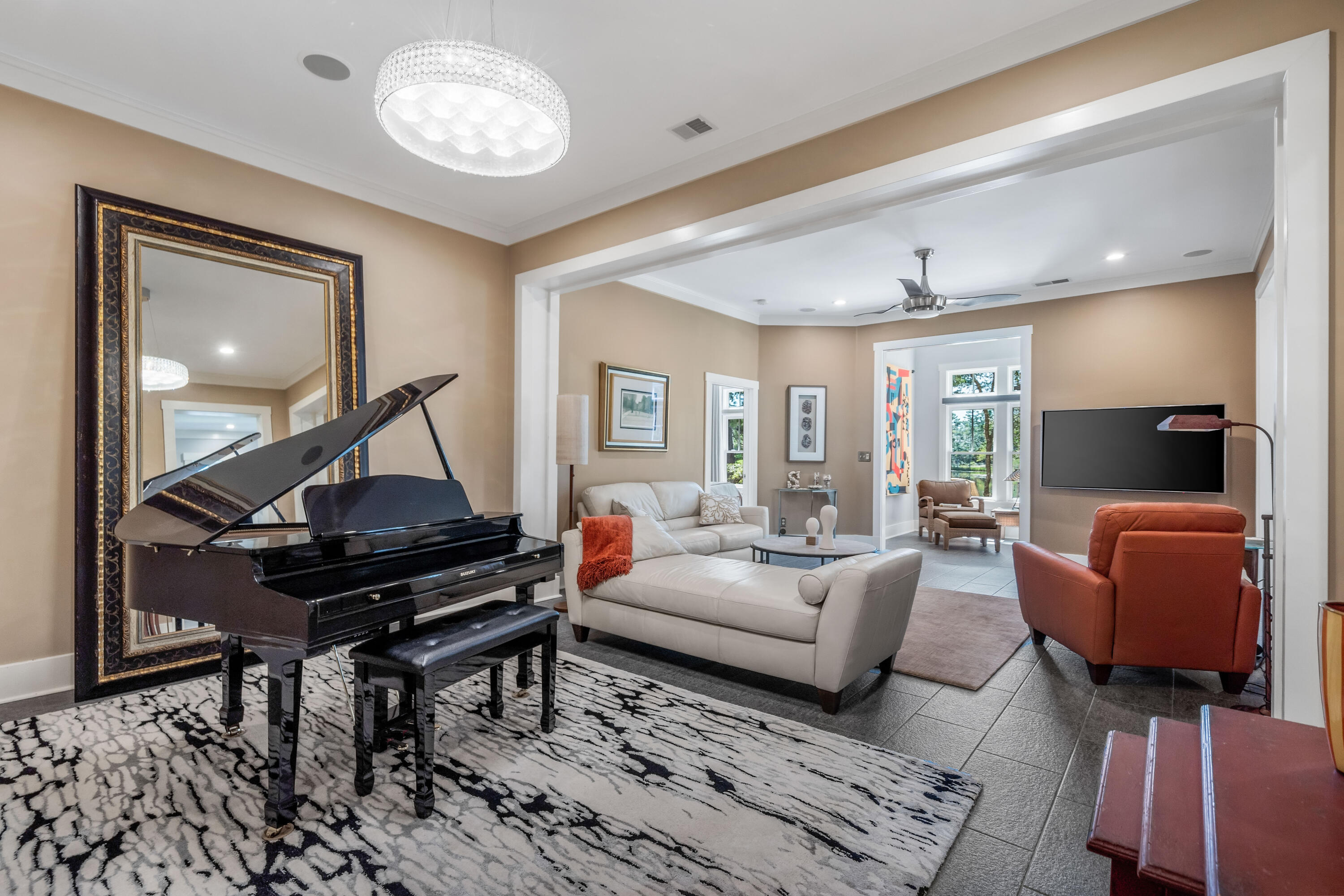 LINKSIDE AT WILD HERON - Residential
