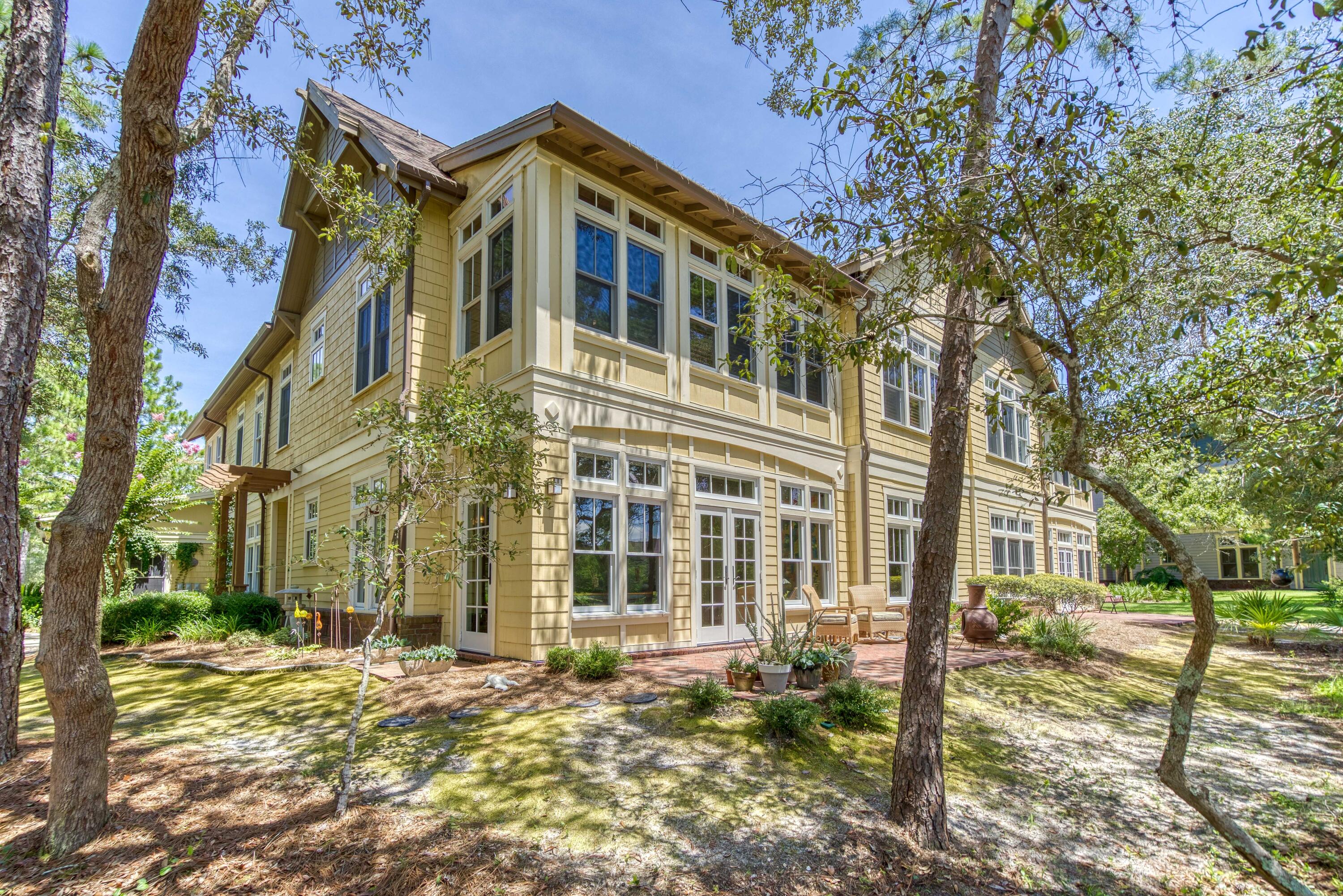 LINKSIDE AT WILD HERON - Residential