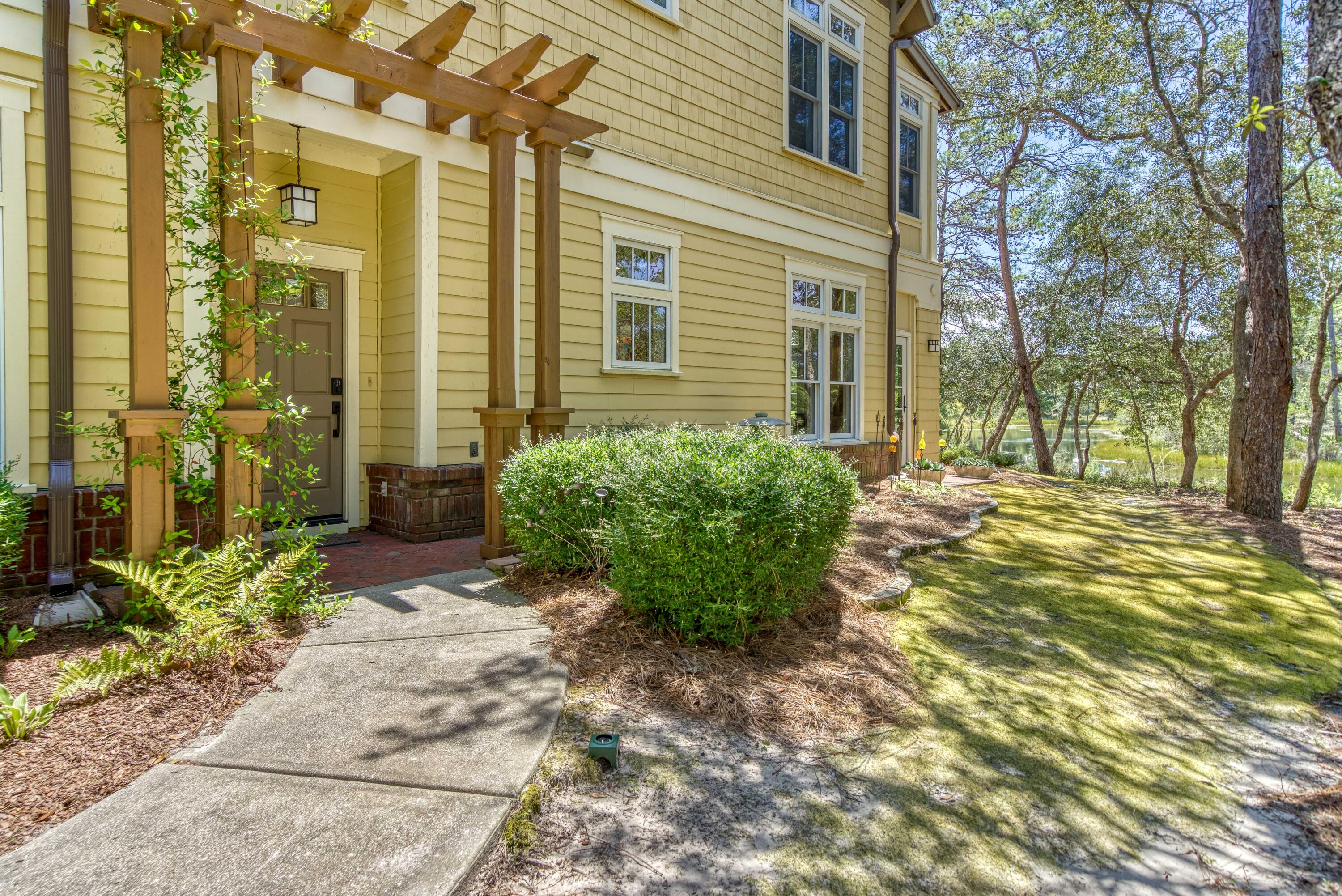 LINKSIDE AT WILD HERON - Residential